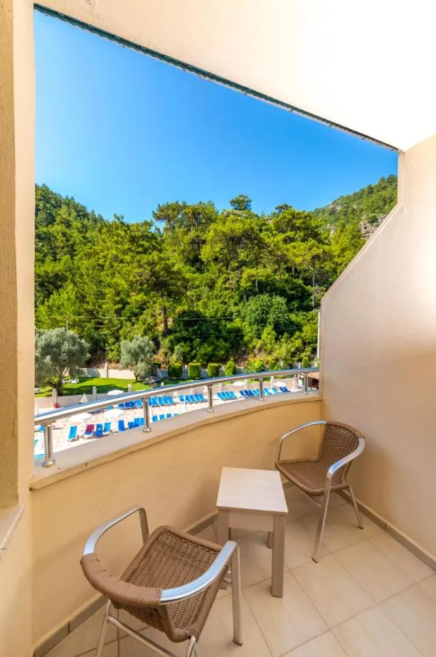 Julian Forest Suites