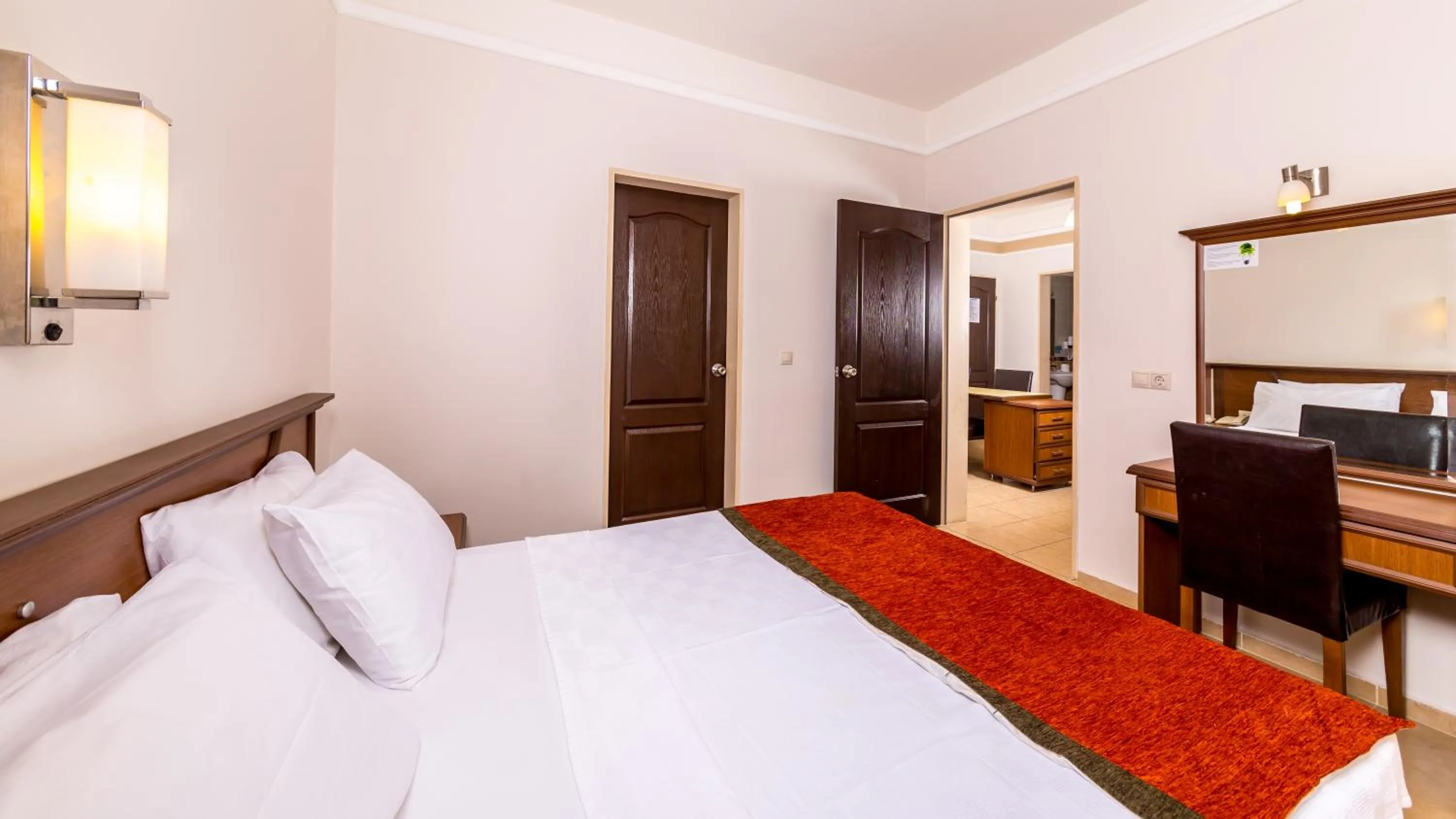 Julian Forest Suites