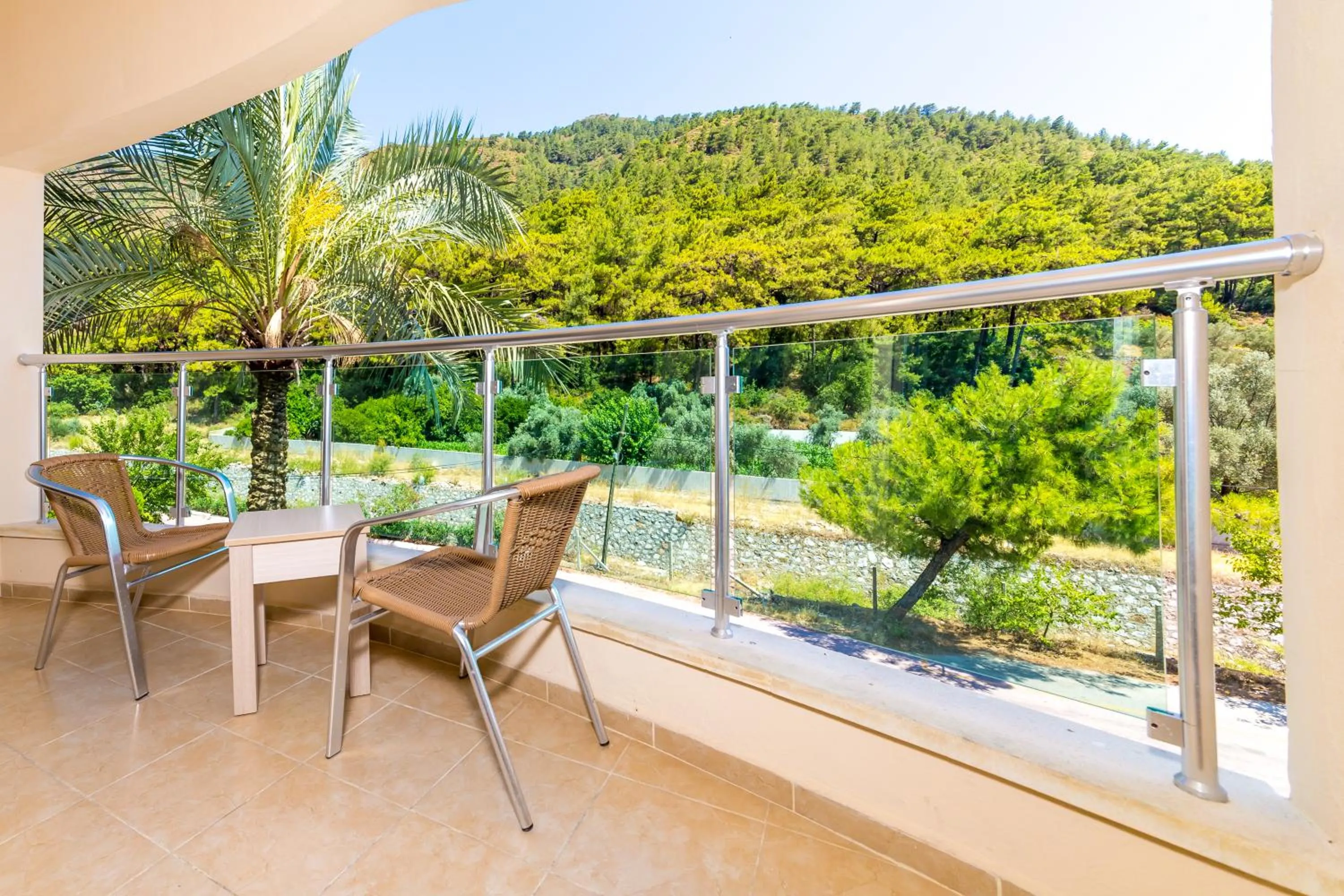 Julian Forest Suites