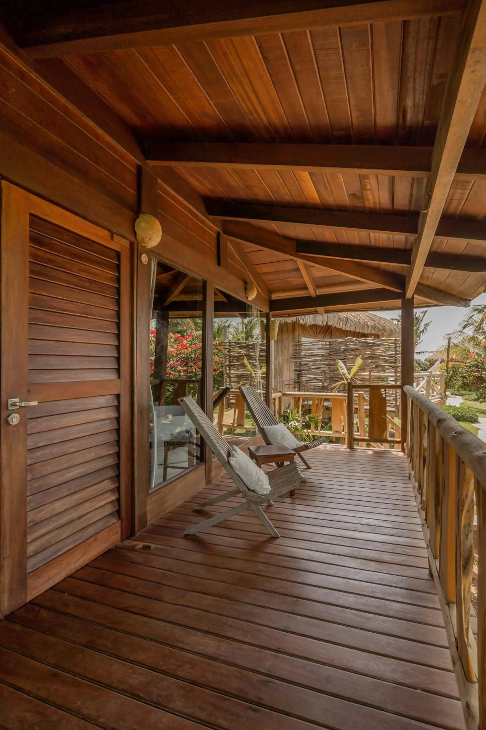 View (from property/room) in Villa Mango