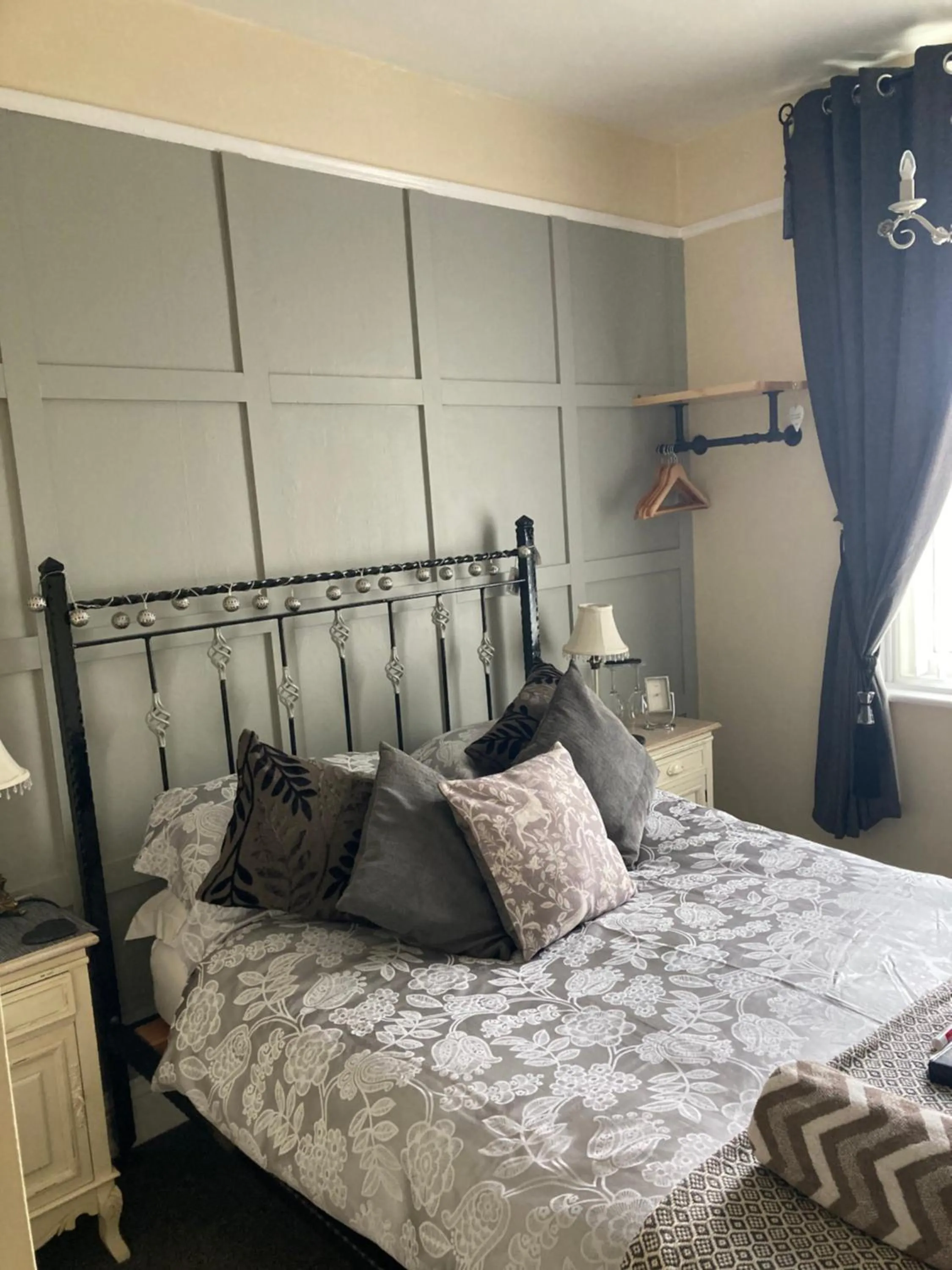 Bedroom in Heathfield Bed and Breakfast