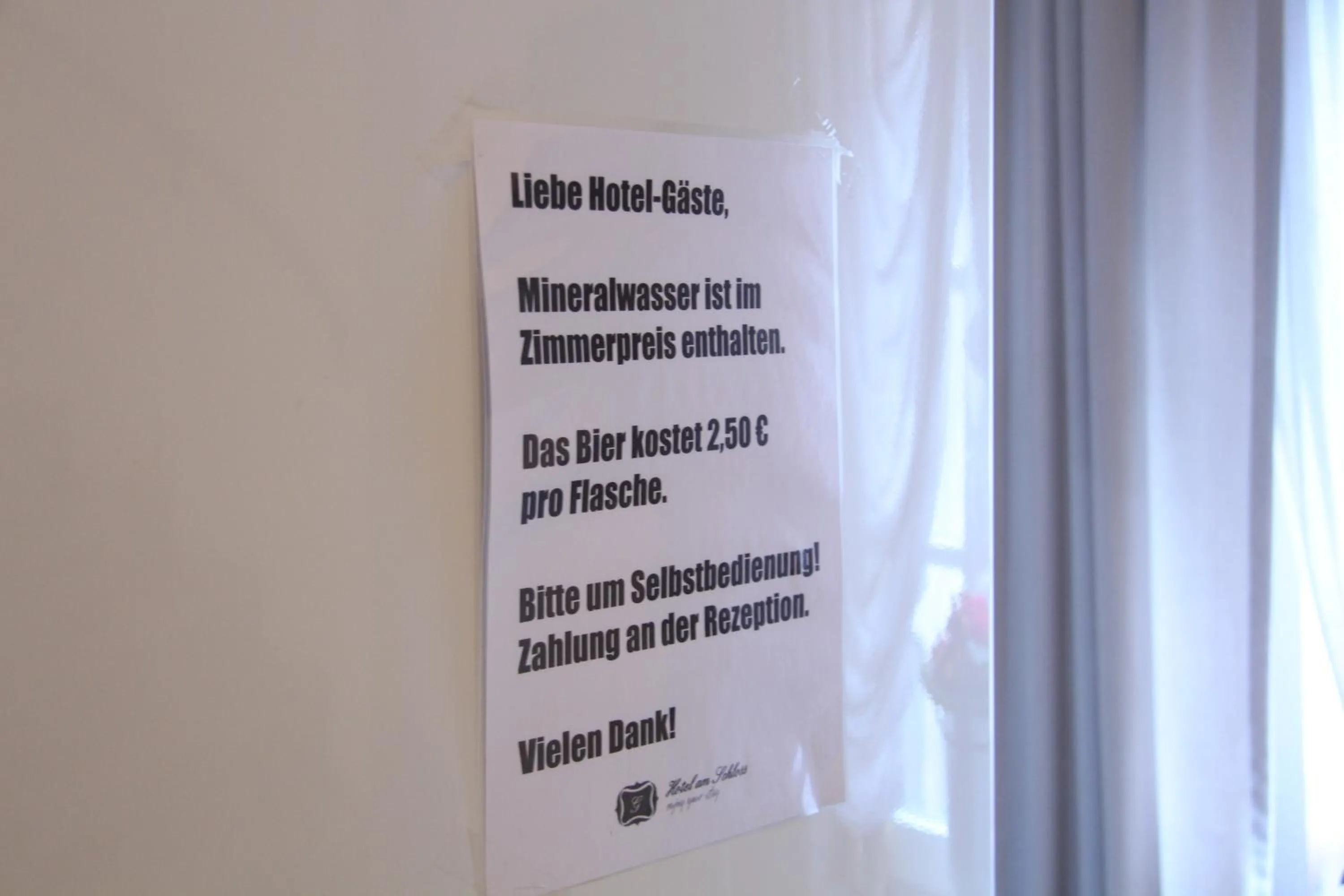 Hotel am Schloss Neuenstein