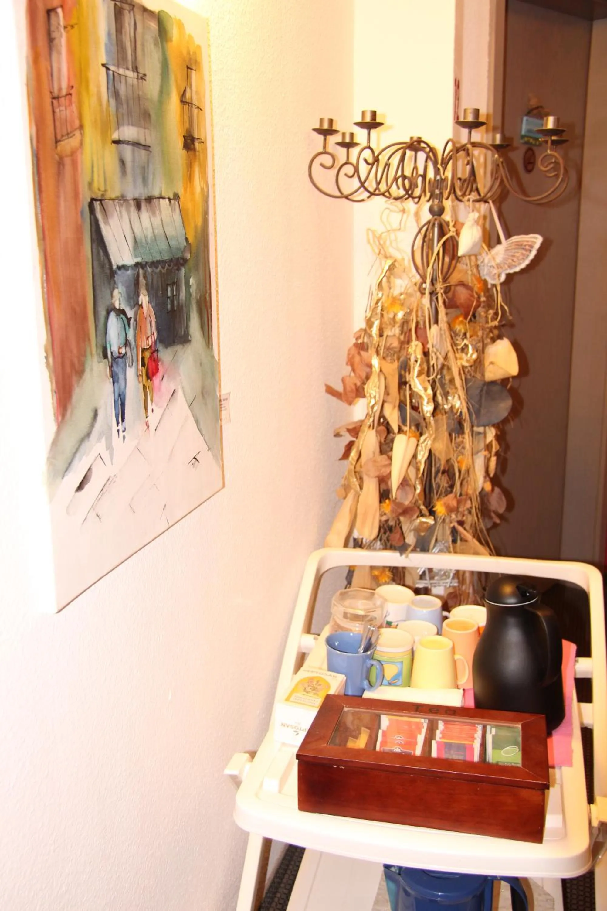 Hotel am Schloss Neuenstein