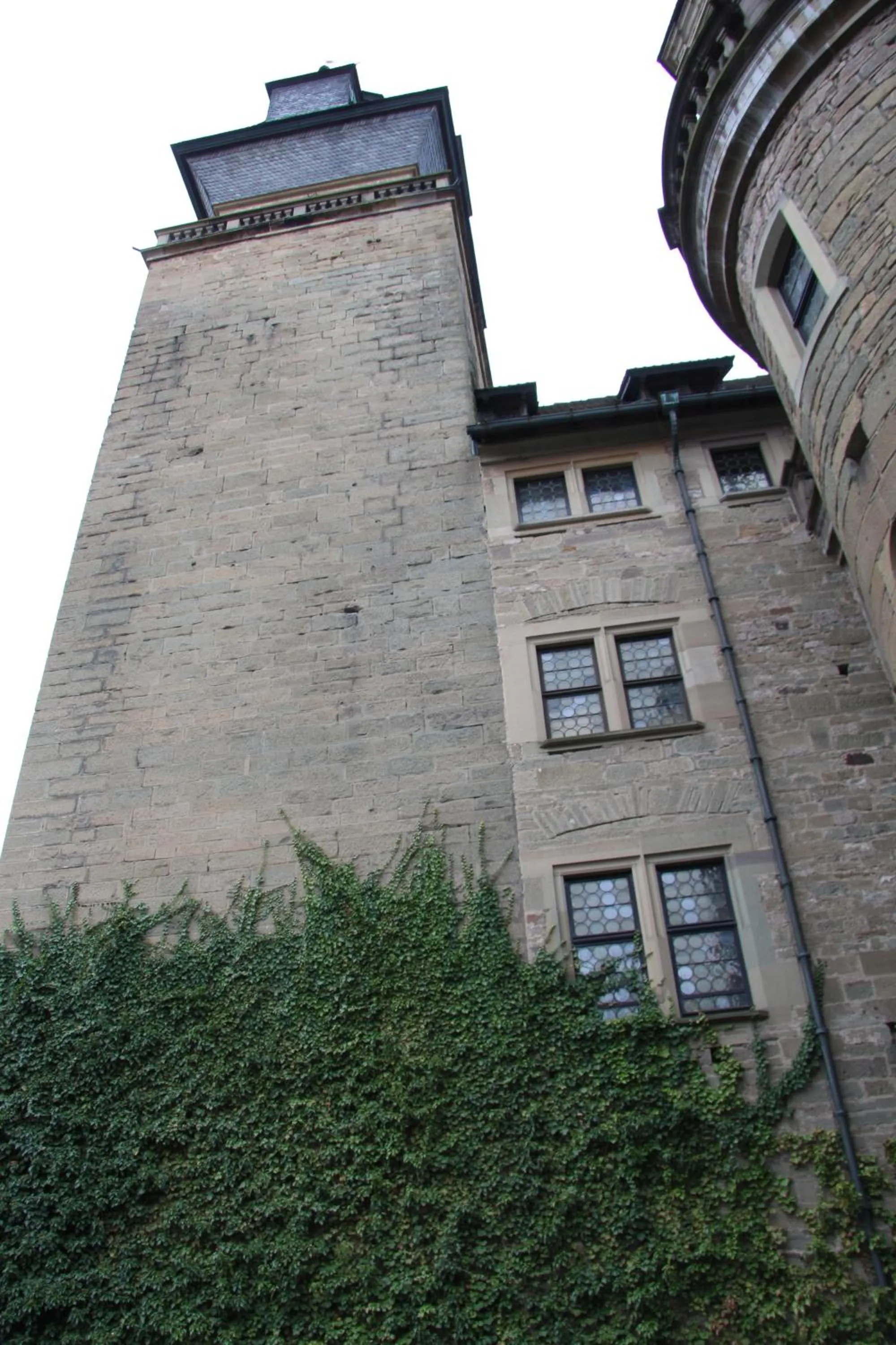 Hotel am Schloss Neuenstein