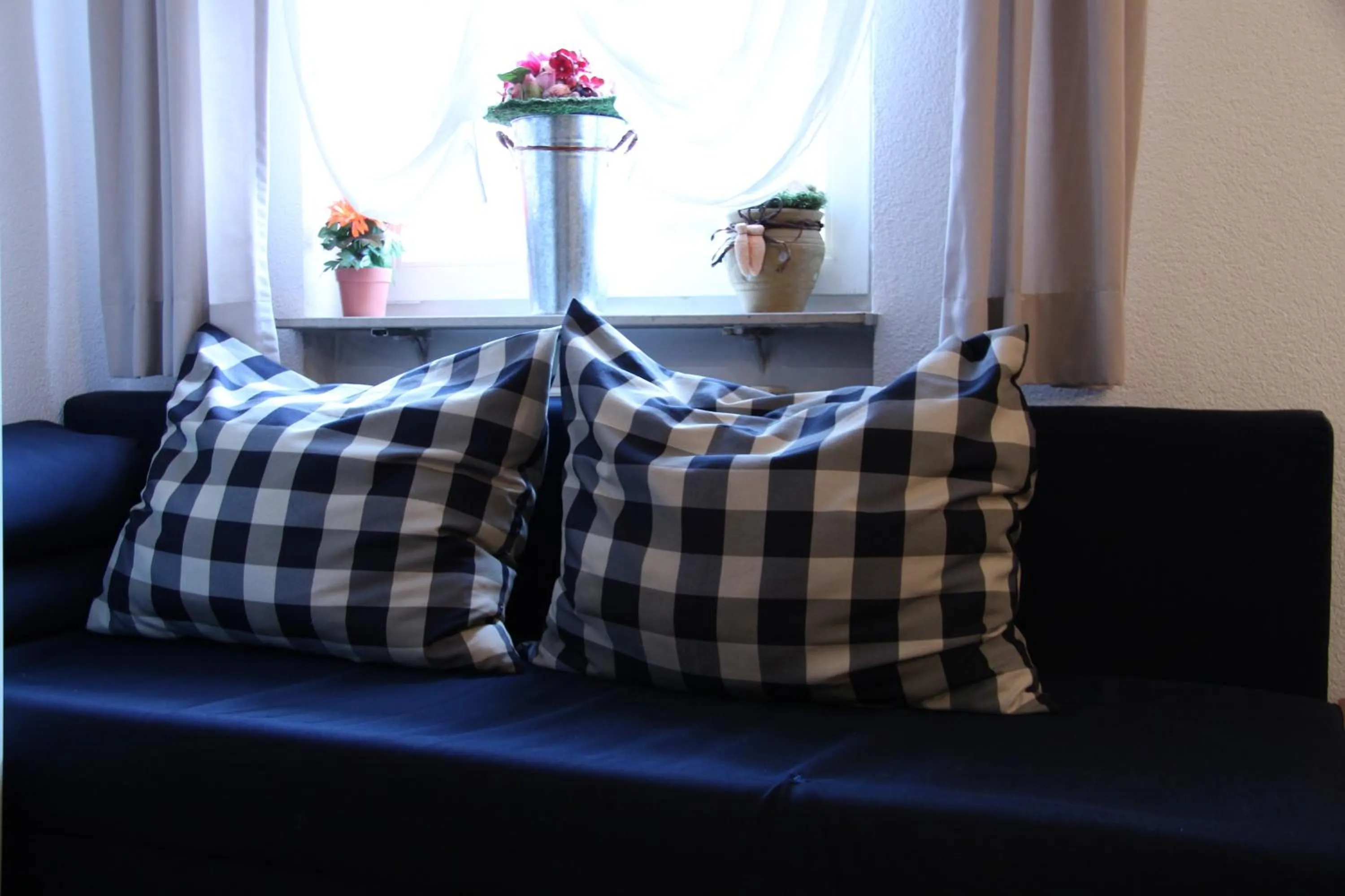 Hotel am Schloss Neuenstein