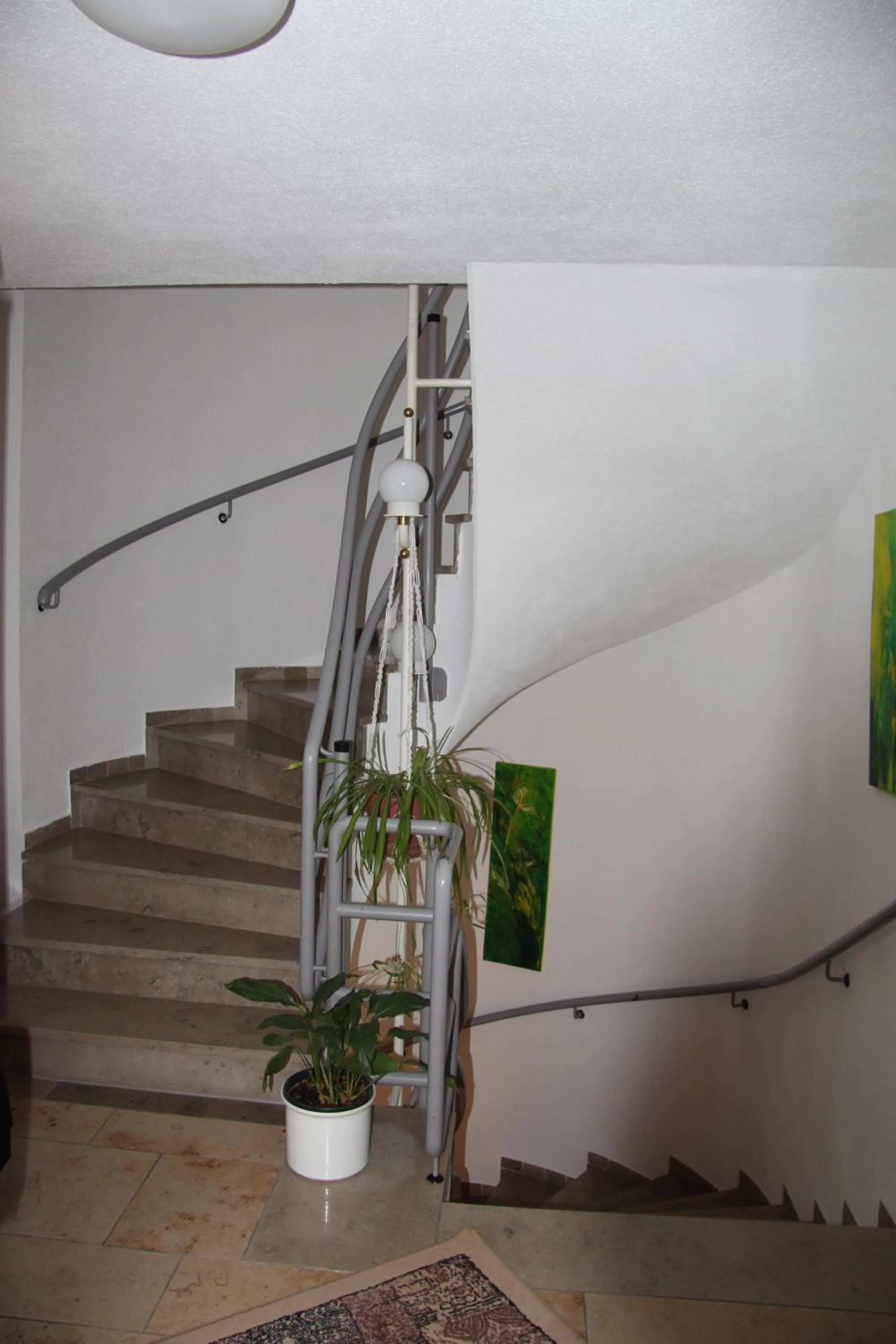 Facade/entrance in Hotel am Schloss Neuenstein