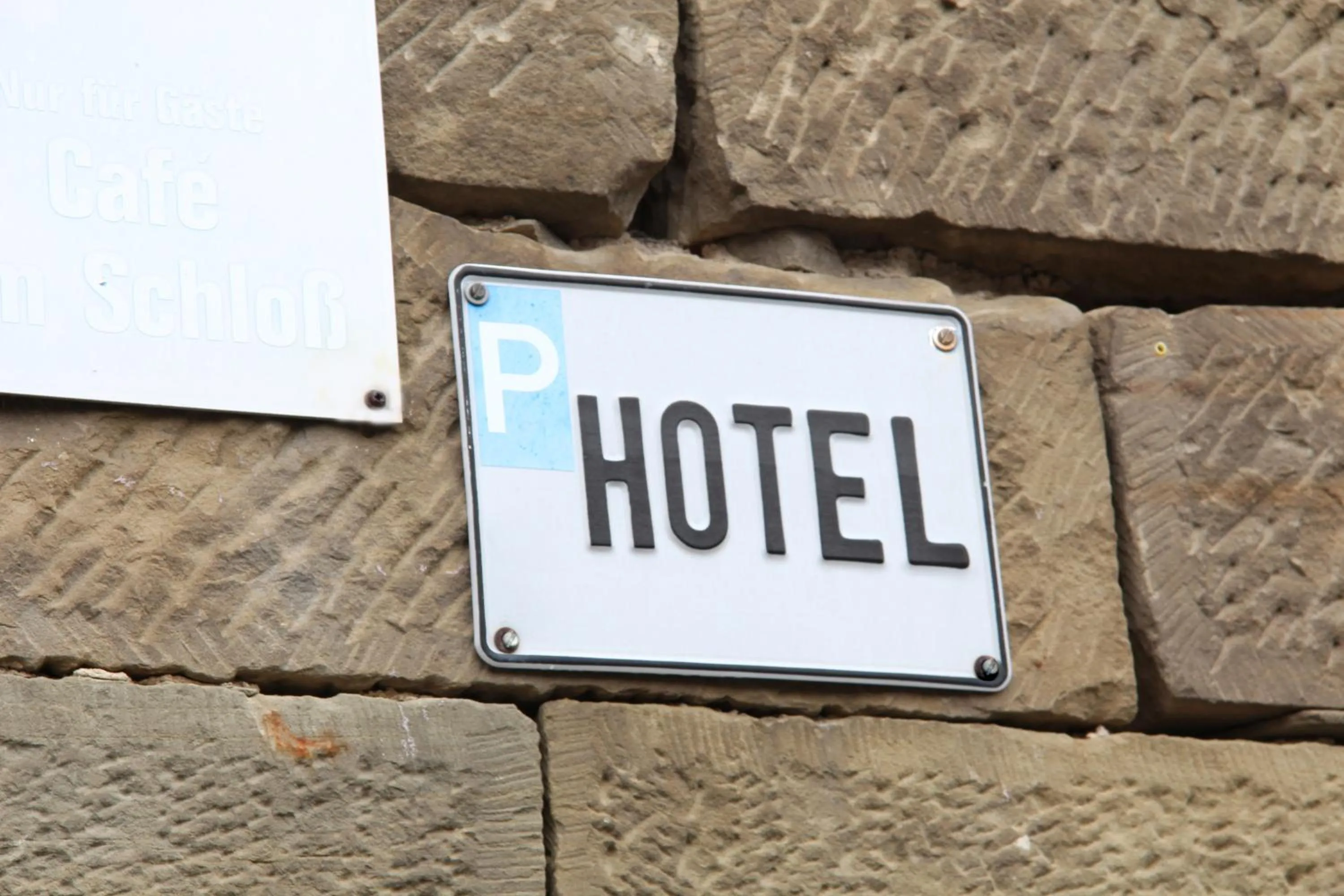 Hotel am Schloss Neuenstein