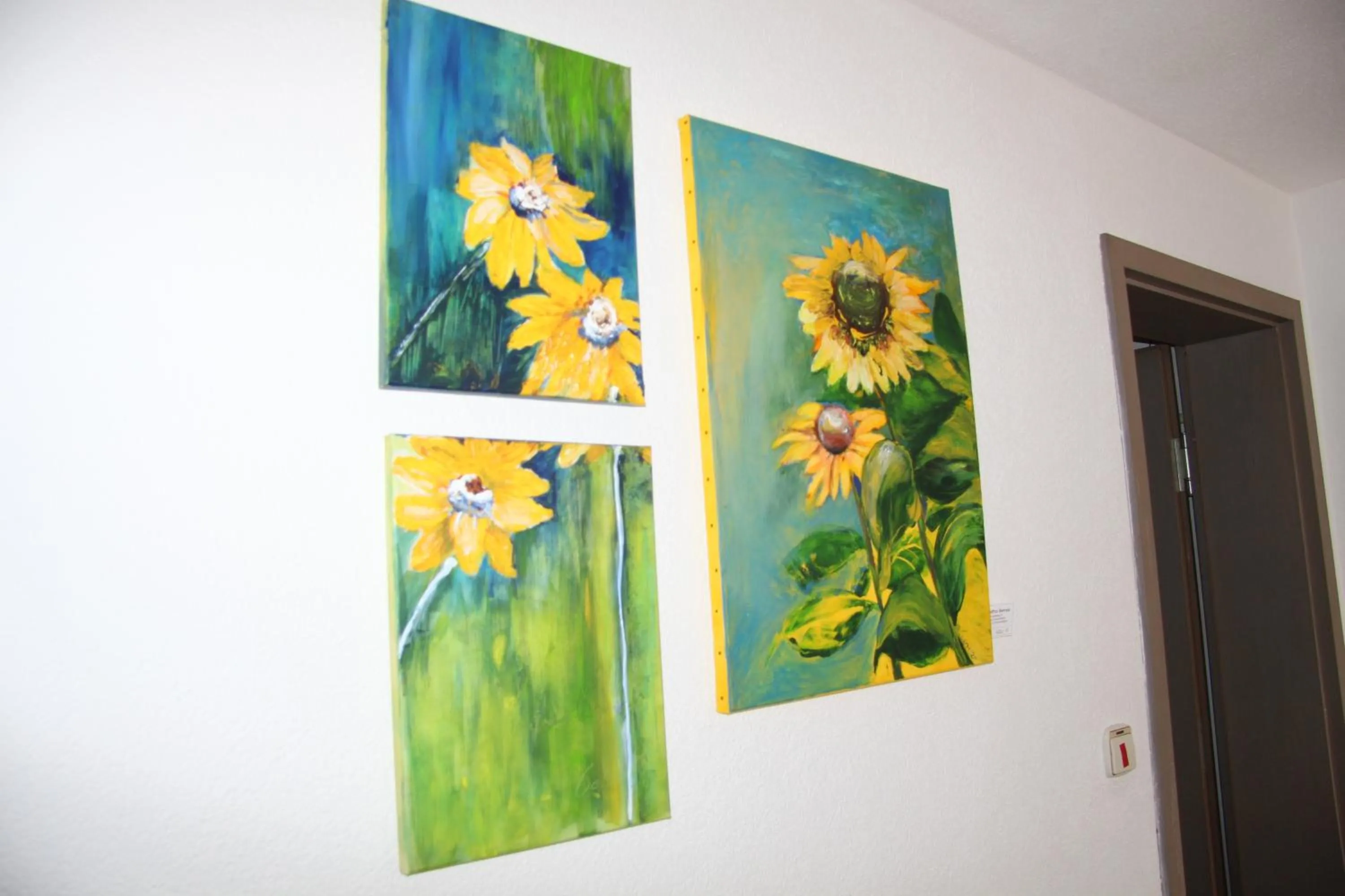 Hotel am Schloss Neuenstein