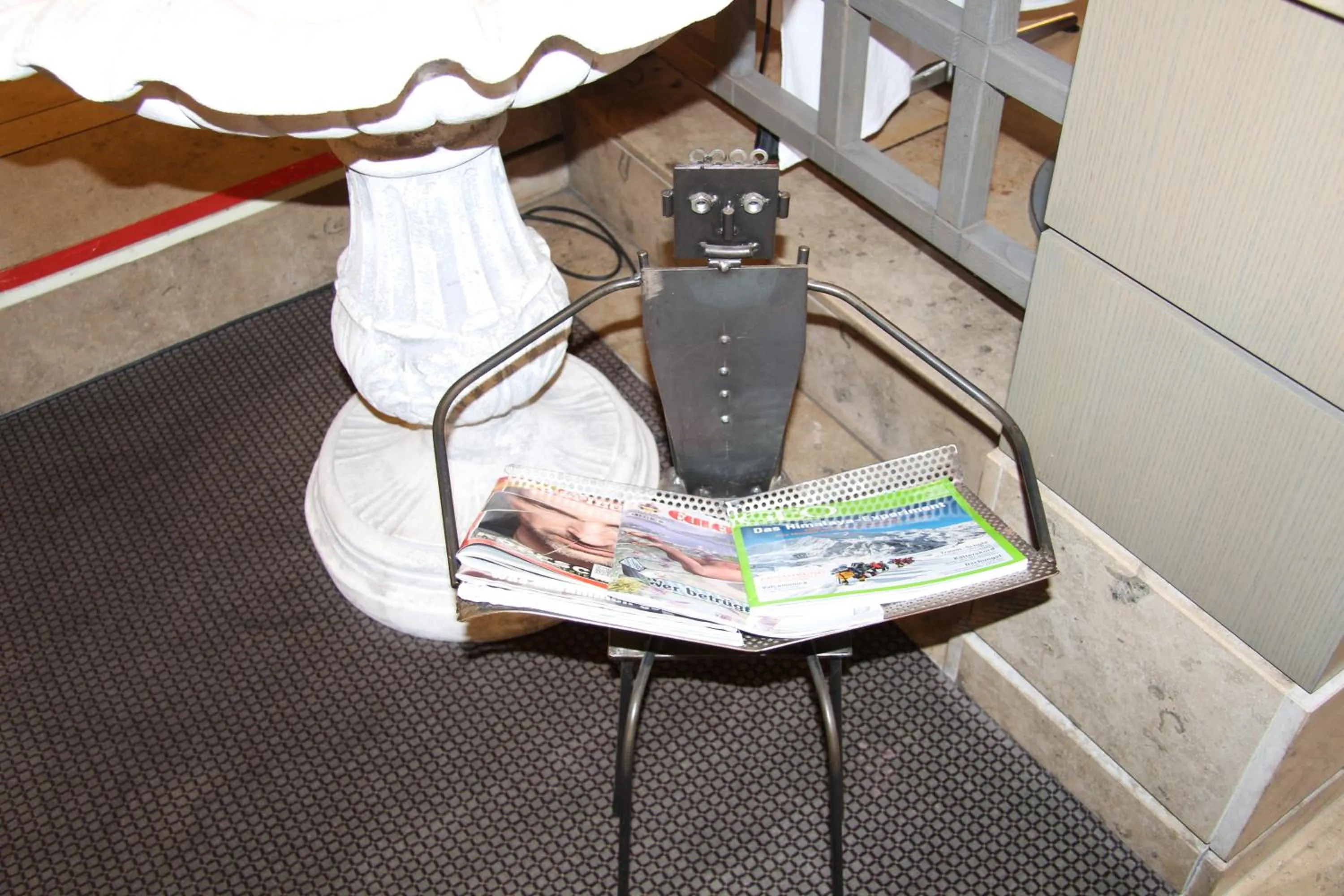 Hotel am Schloss Neuenstein