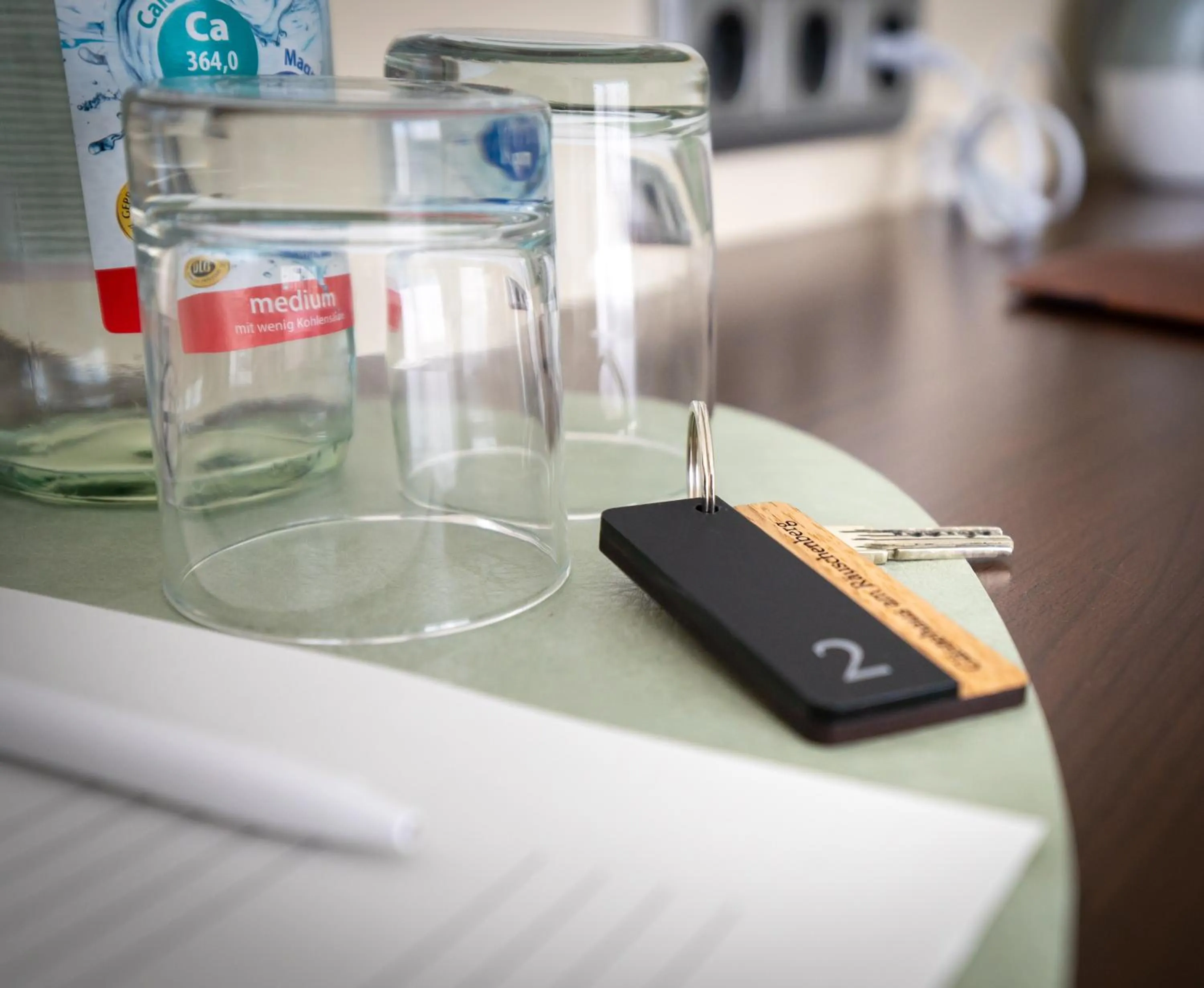 Gästehaus am Räuschenberg