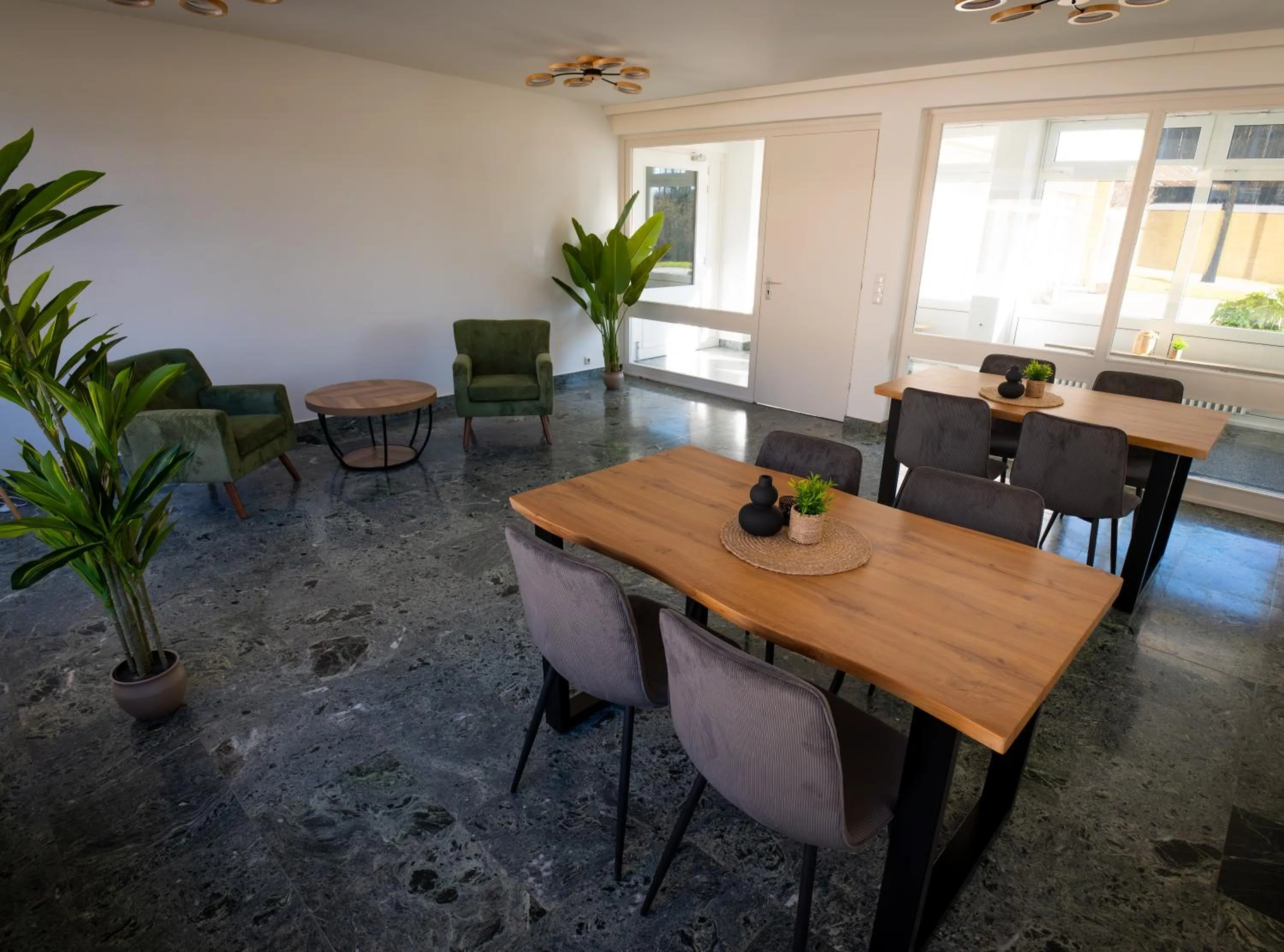 Gästehaus am Räuschenberg