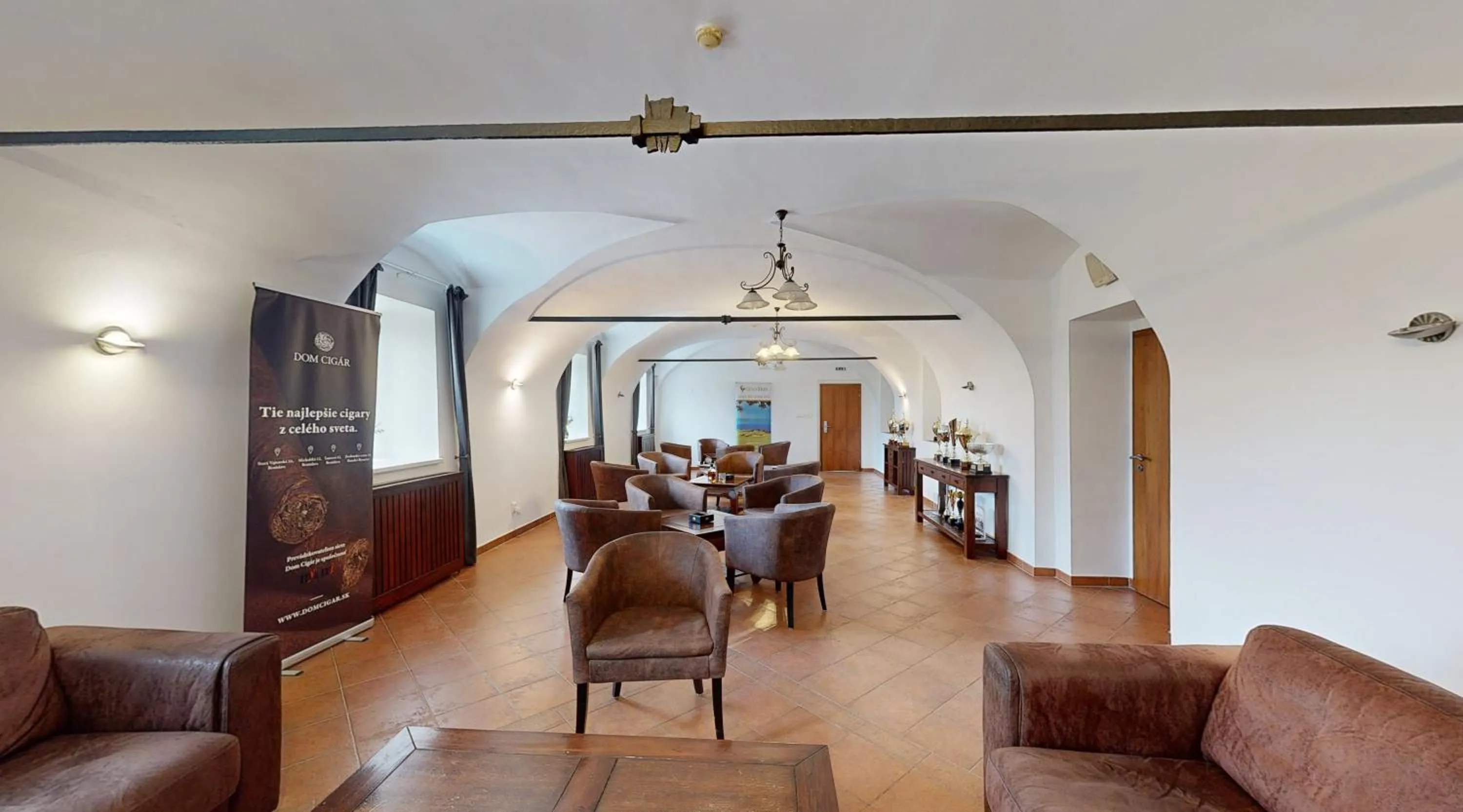 Lounge or bar in Apex Hotel