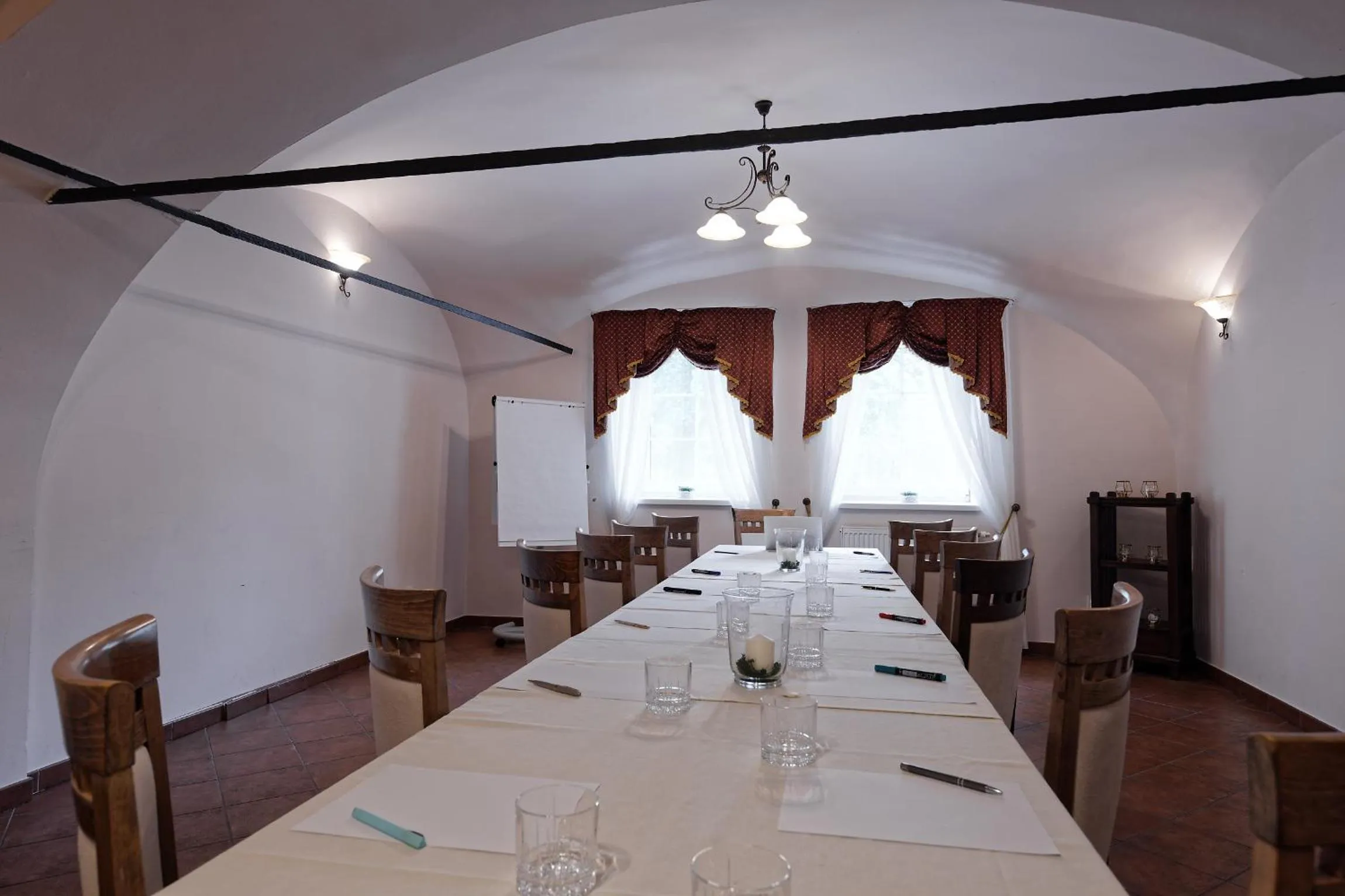 Meeting/conference room in Apex Hotel