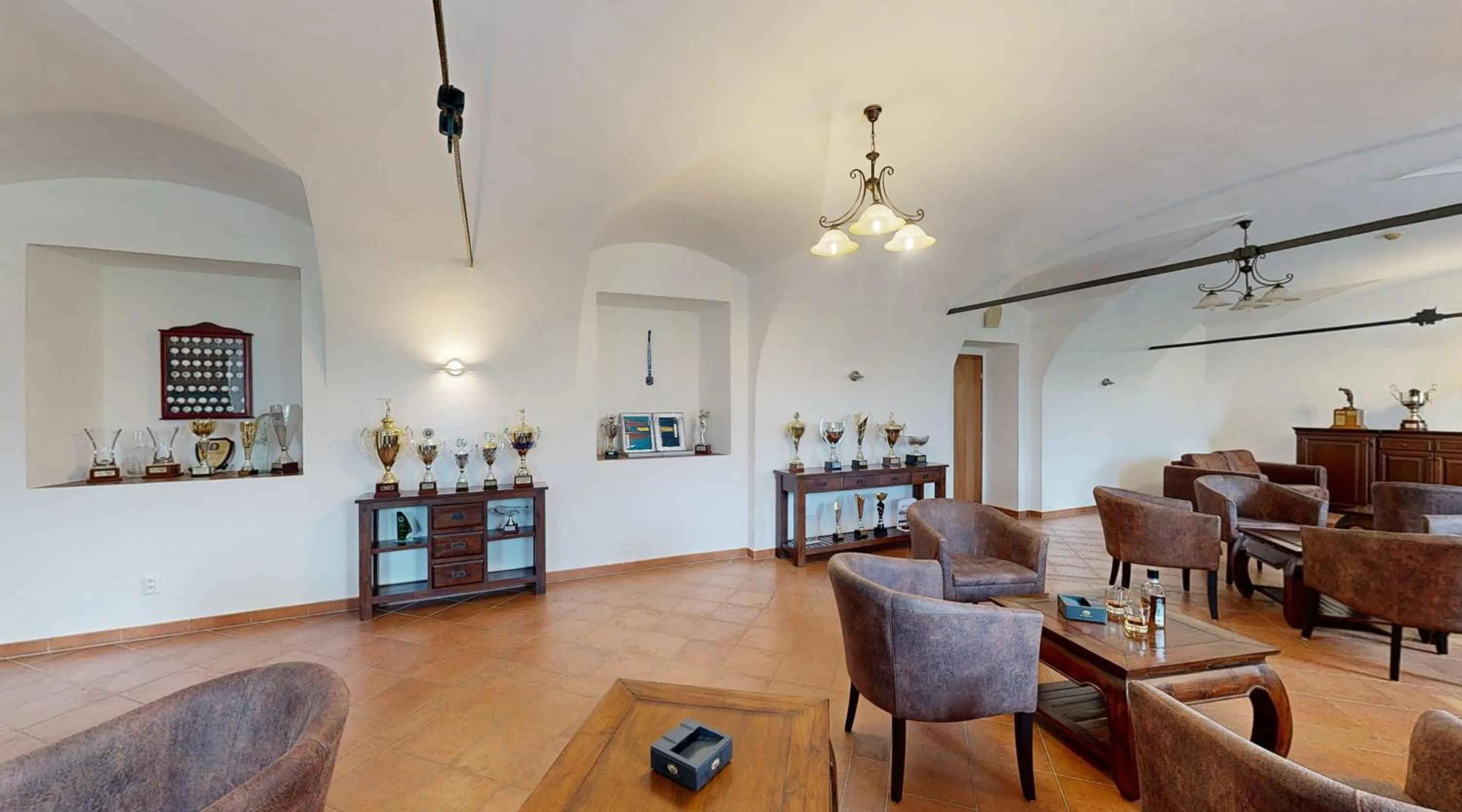 Lounge or bar in Apex Hotel