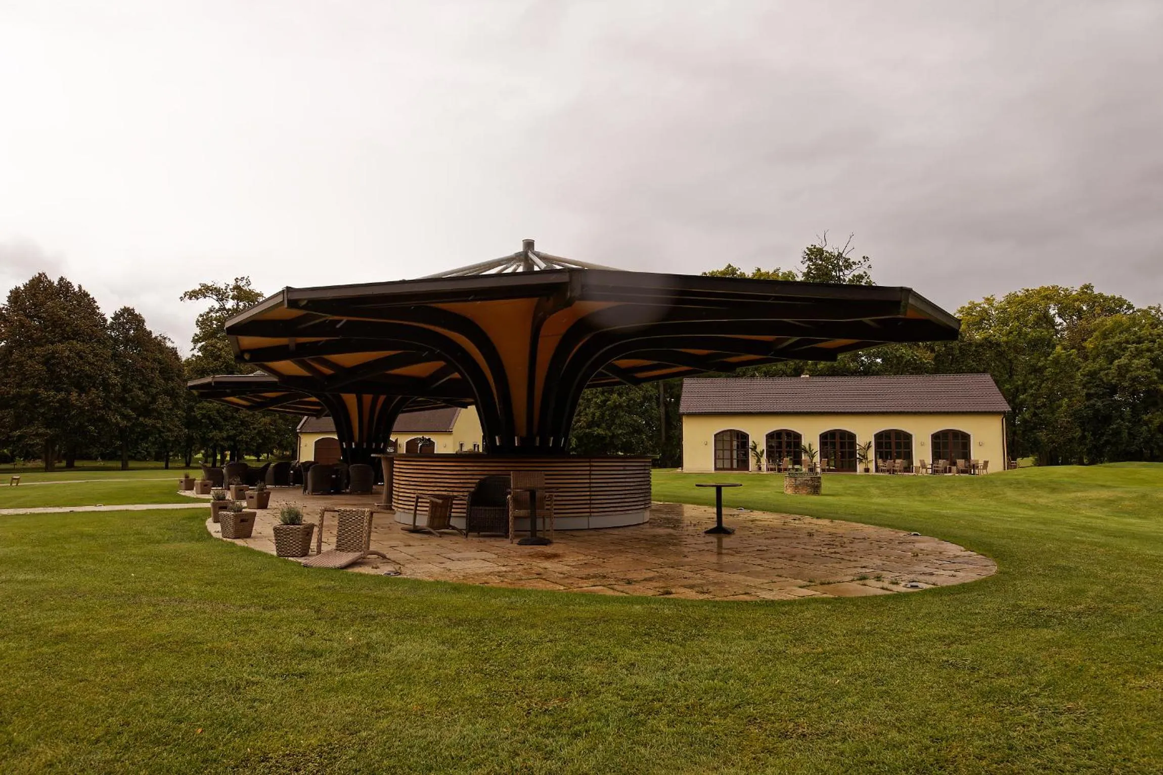 Activities in Apex Hotel