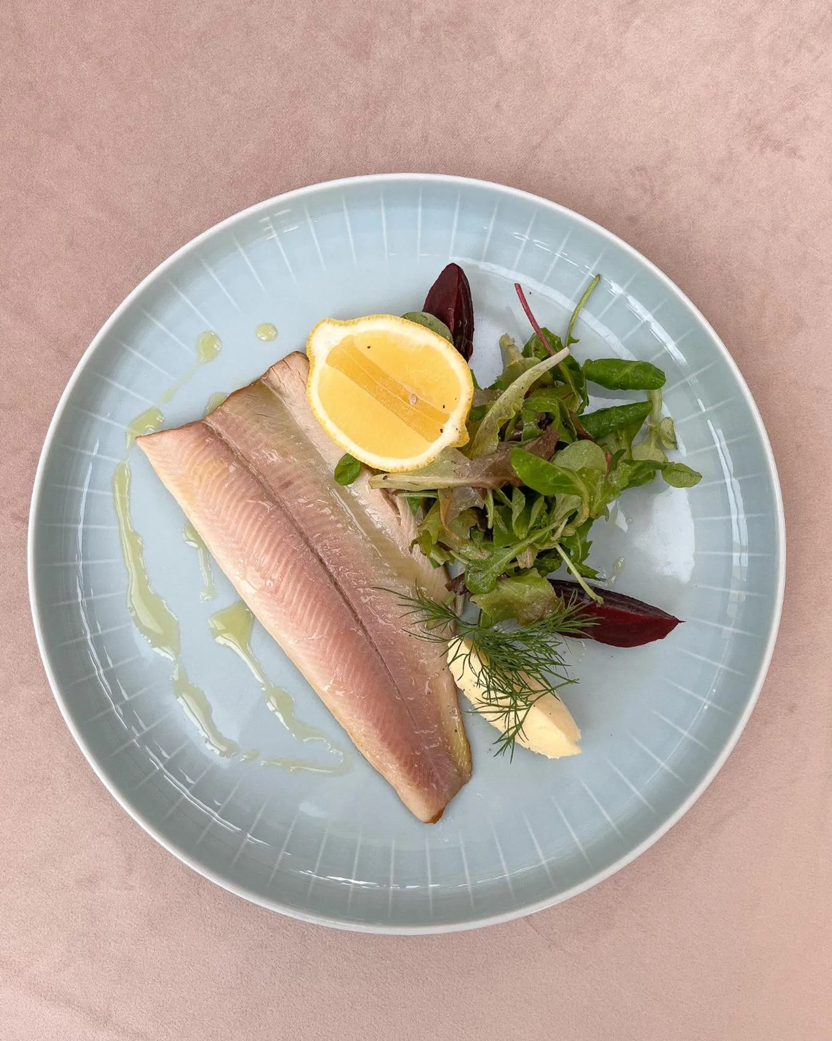 Food and drinks in Apex Hotel