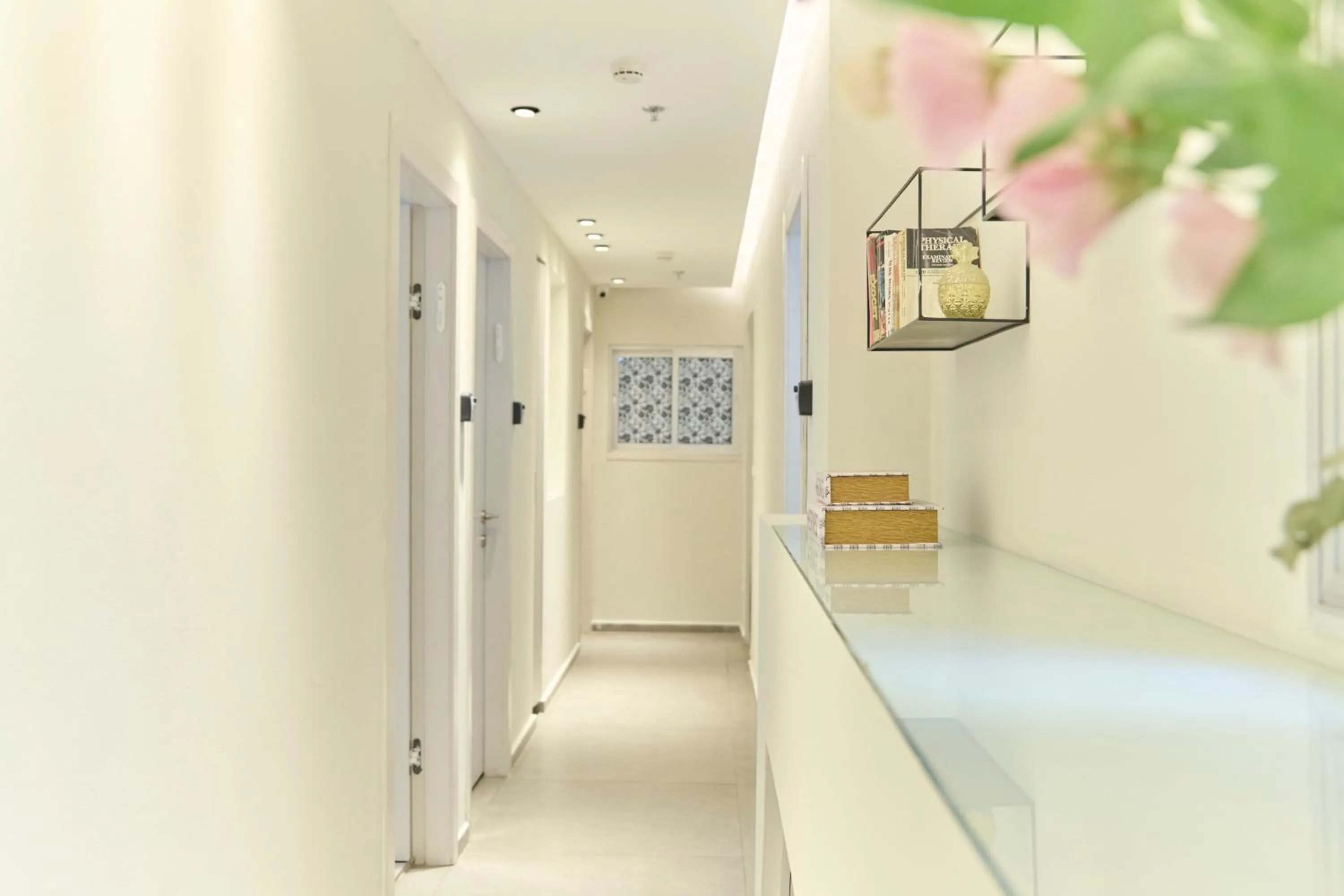 Property building in H7 TLV