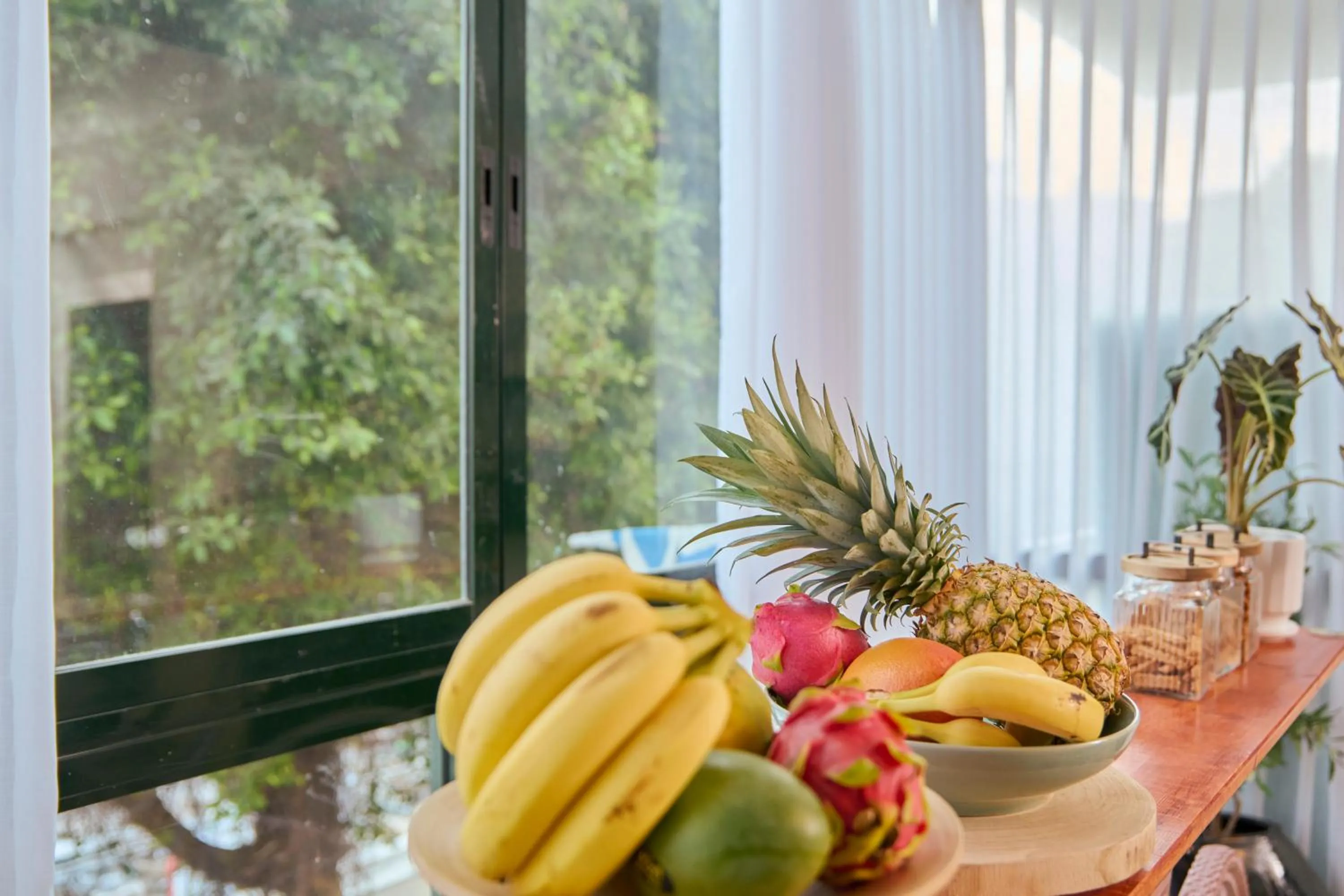 Communal lounge/ TV room in H7 TLV