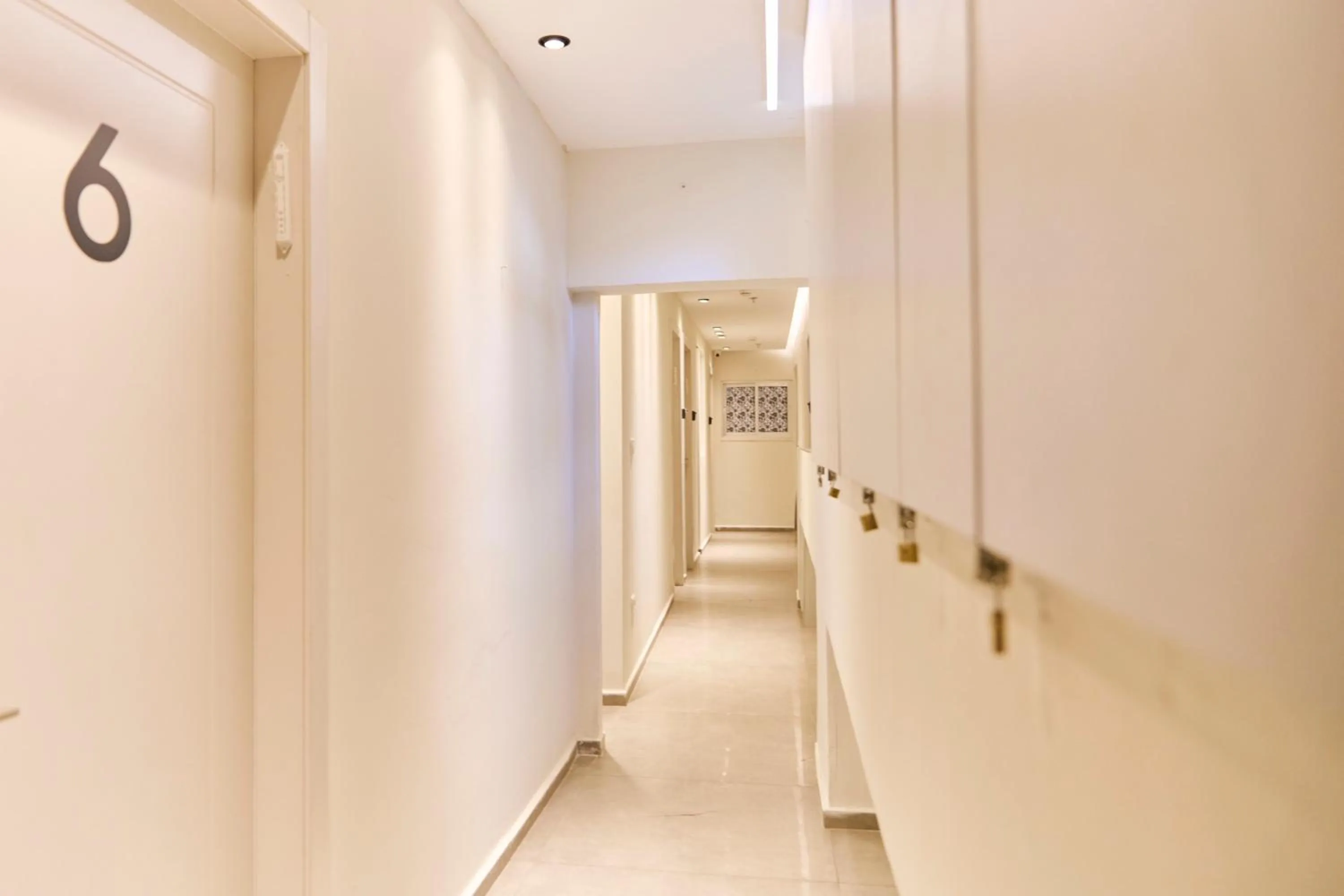 Property building in H7 TLV