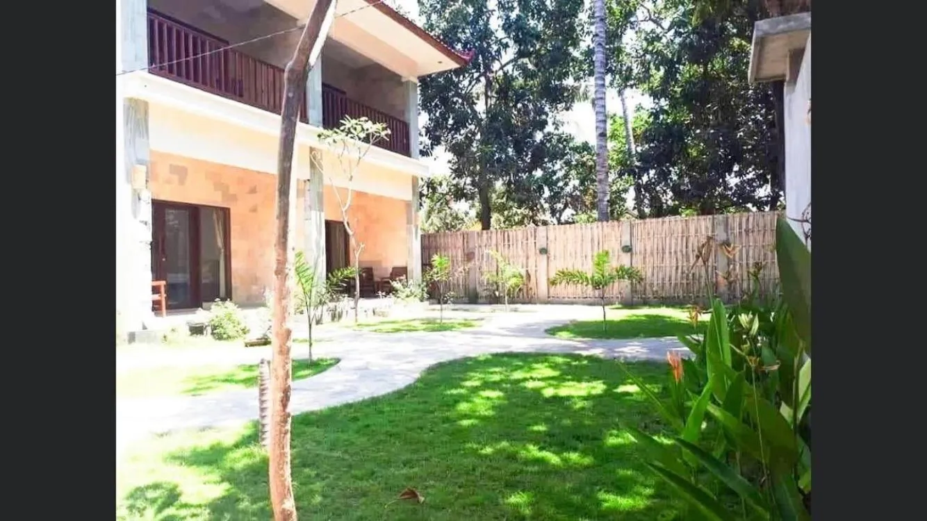 Follow Your Dreams Gili Air