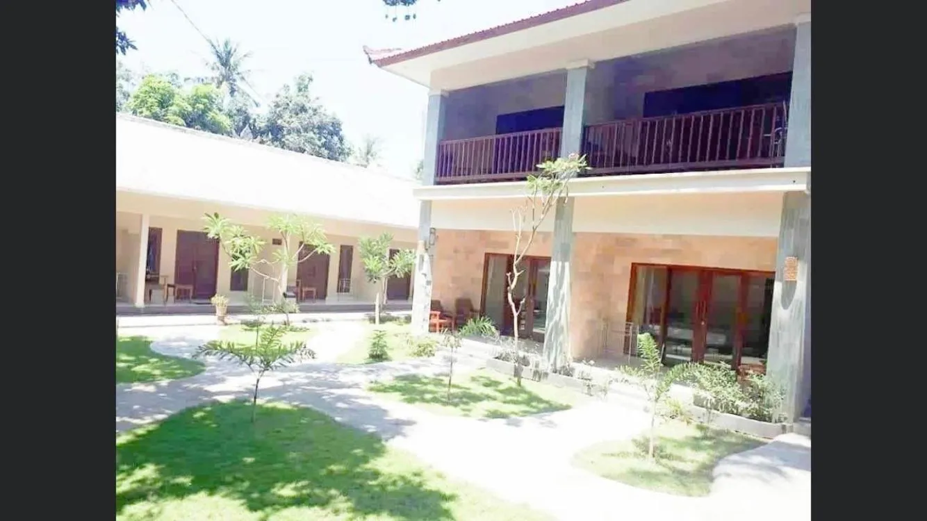 Follow Your Dreams Gili Air