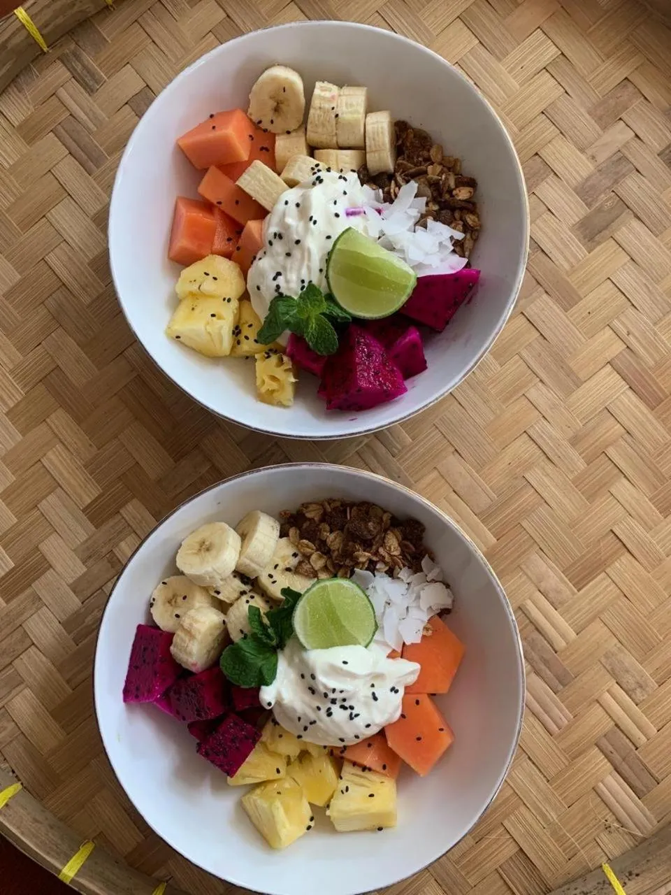 Follow Your Dreams Gili Air