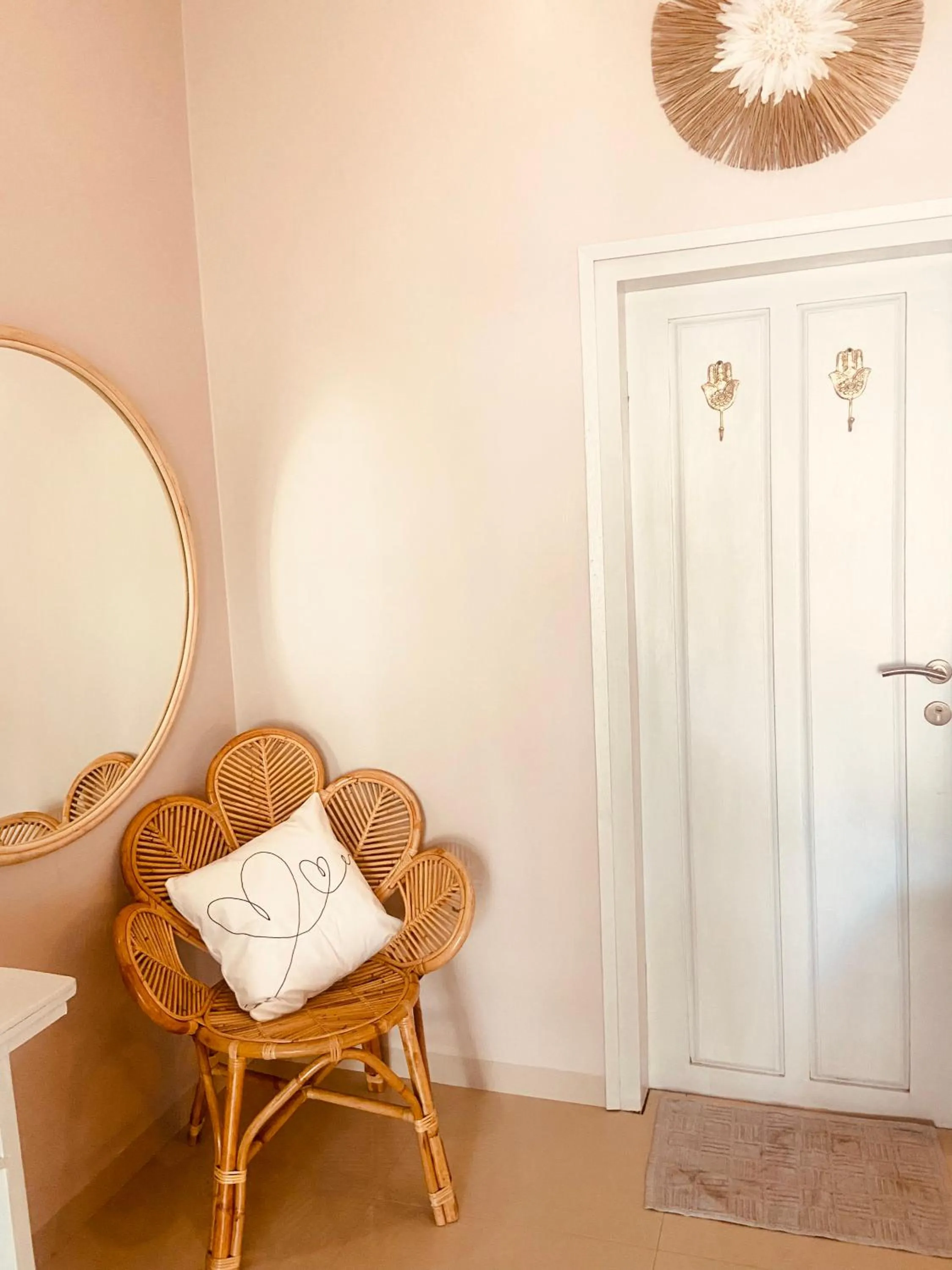 Follow Your Dreams Gili Air