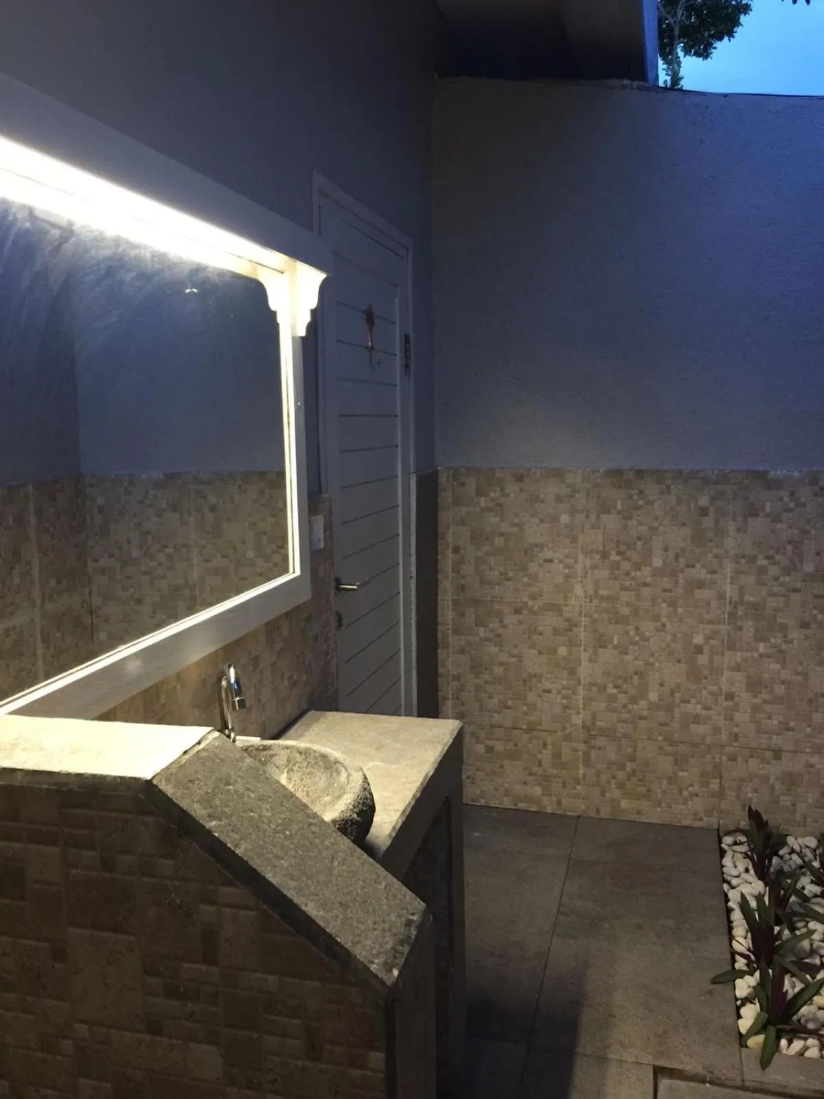 Bathroom in Follow Your Dreams Gili Air