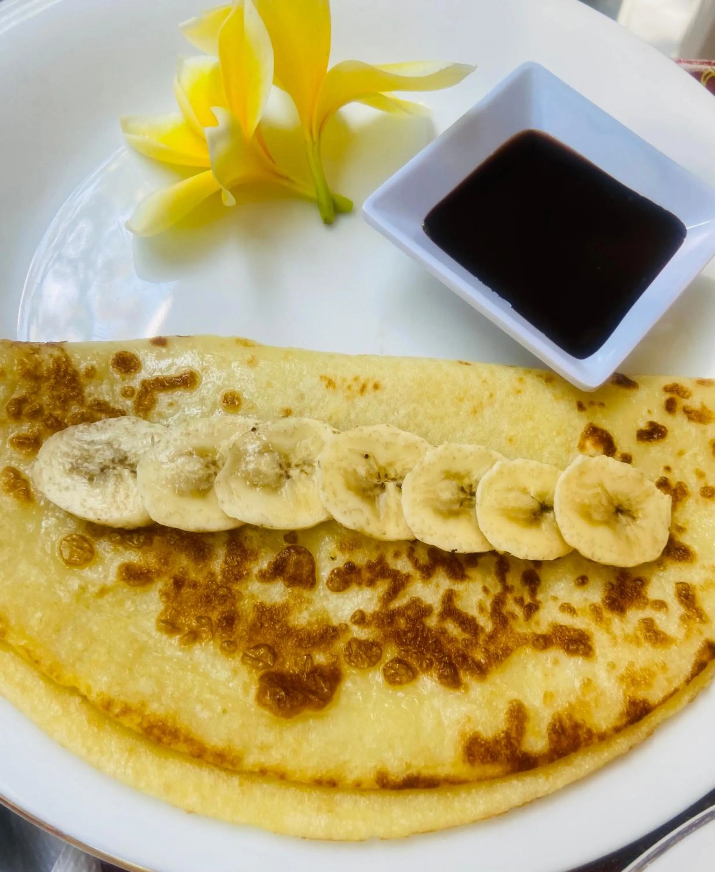 Follow Your Dreams Gili Air