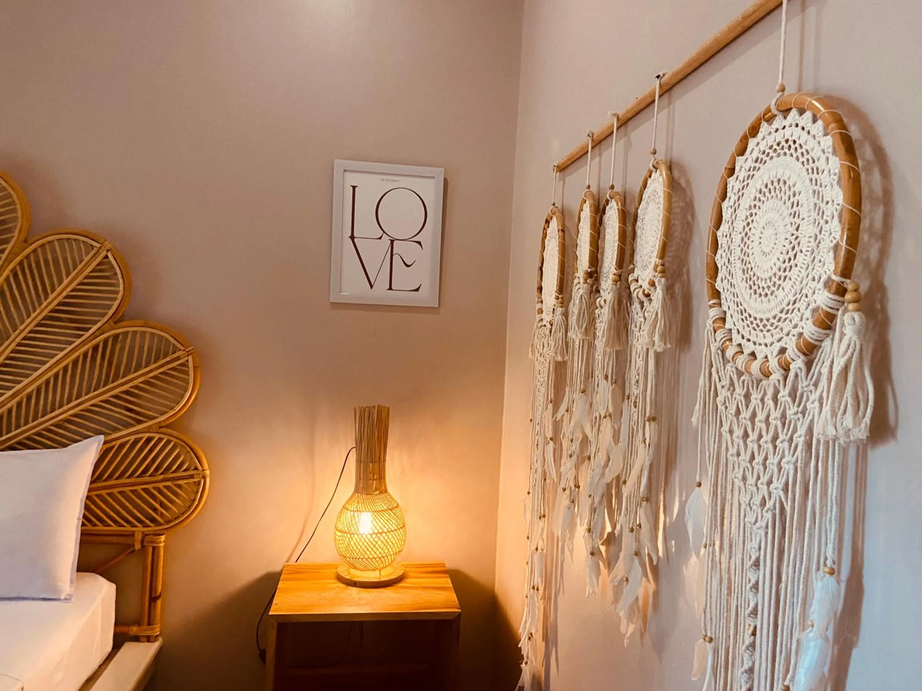 Follow Your Dreams Gili Air