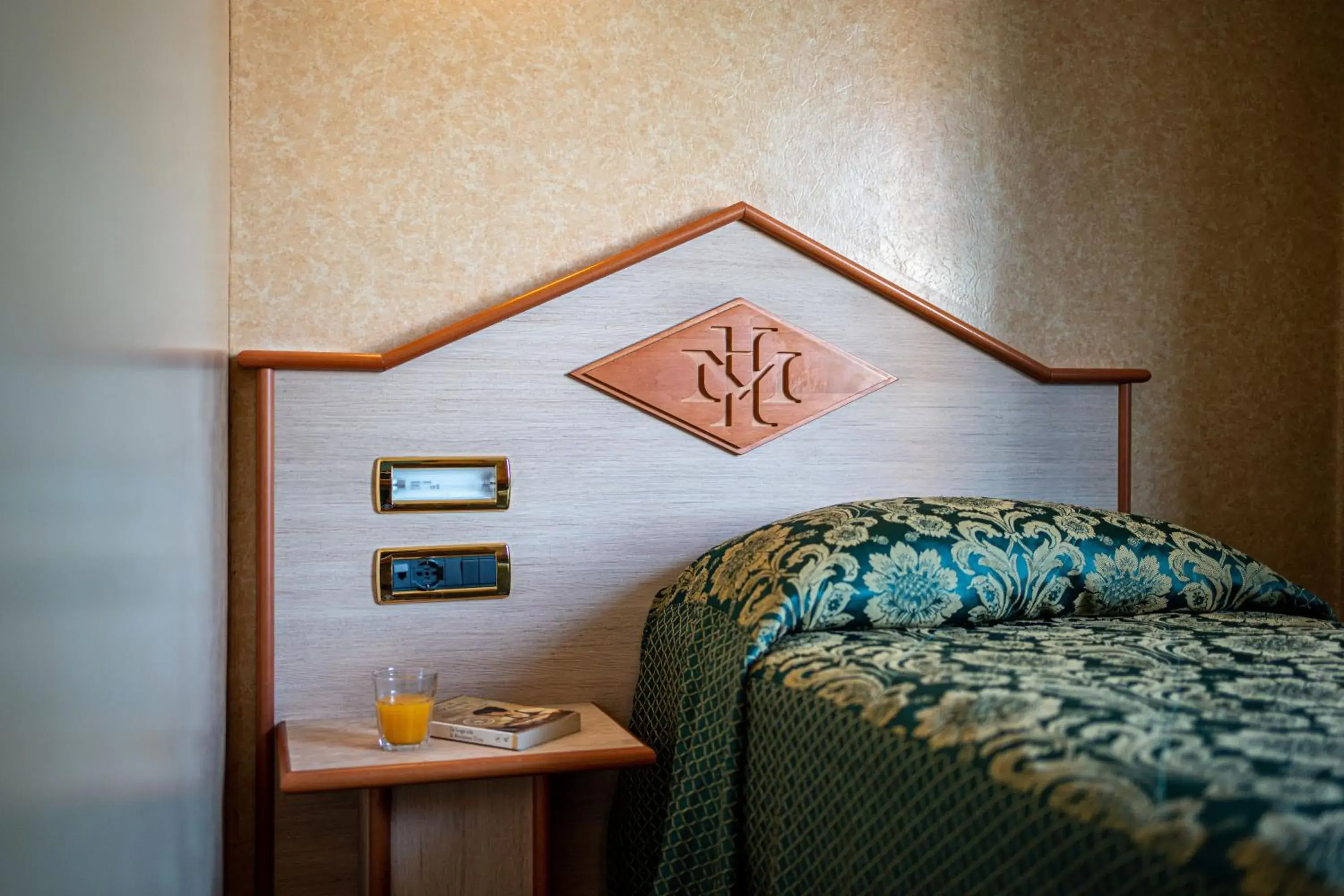 Single Room in Hotel Mary Single Room in Hotel Mary