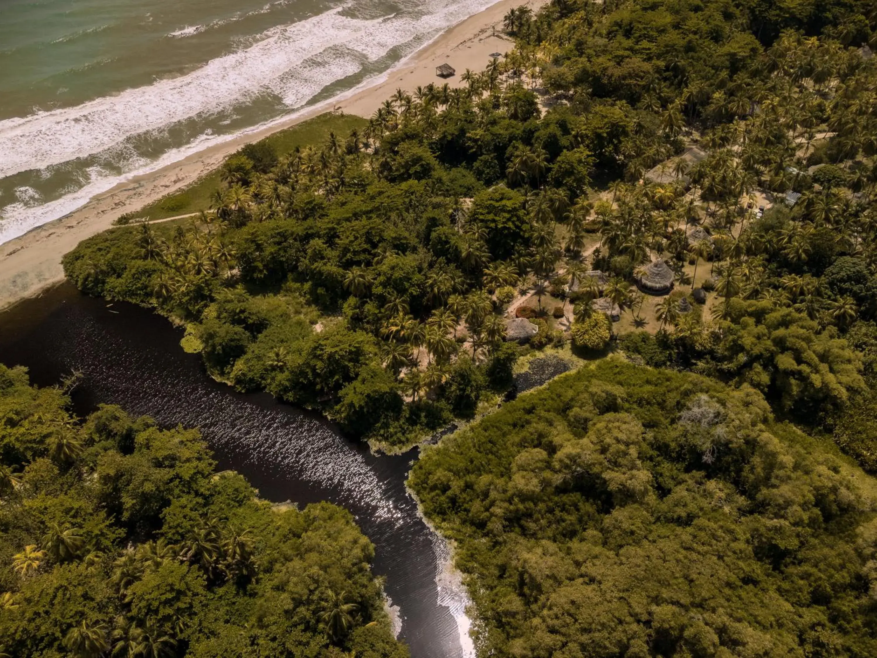 Santuario Playa Bonita Santuario Playa Bonita