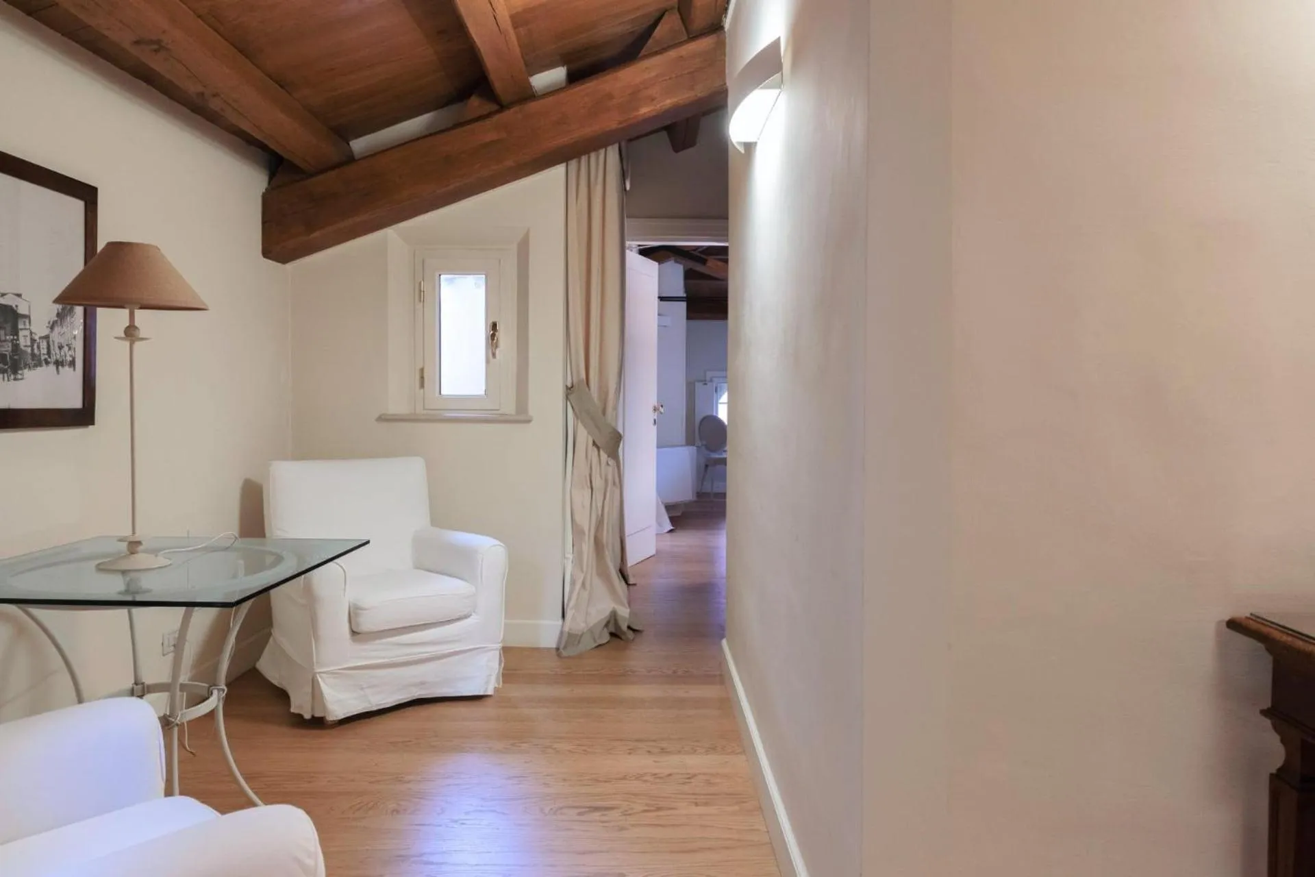 Hotel & Residenza 100 Torri