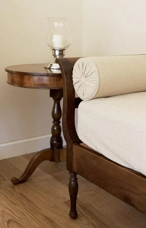 Bed in Hotel & Residenza 100 Torri