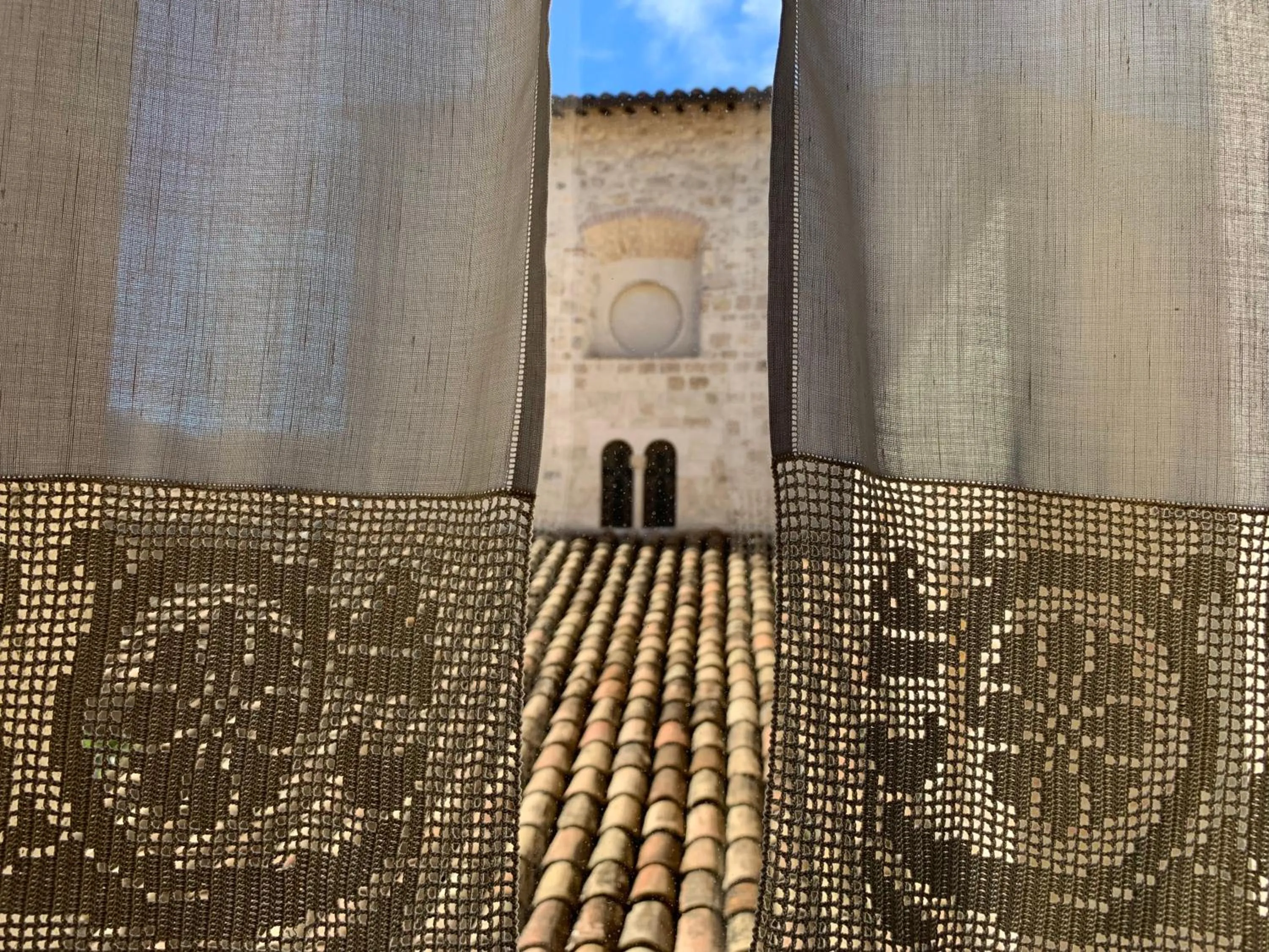 Hotel & Residenza 100 Torri