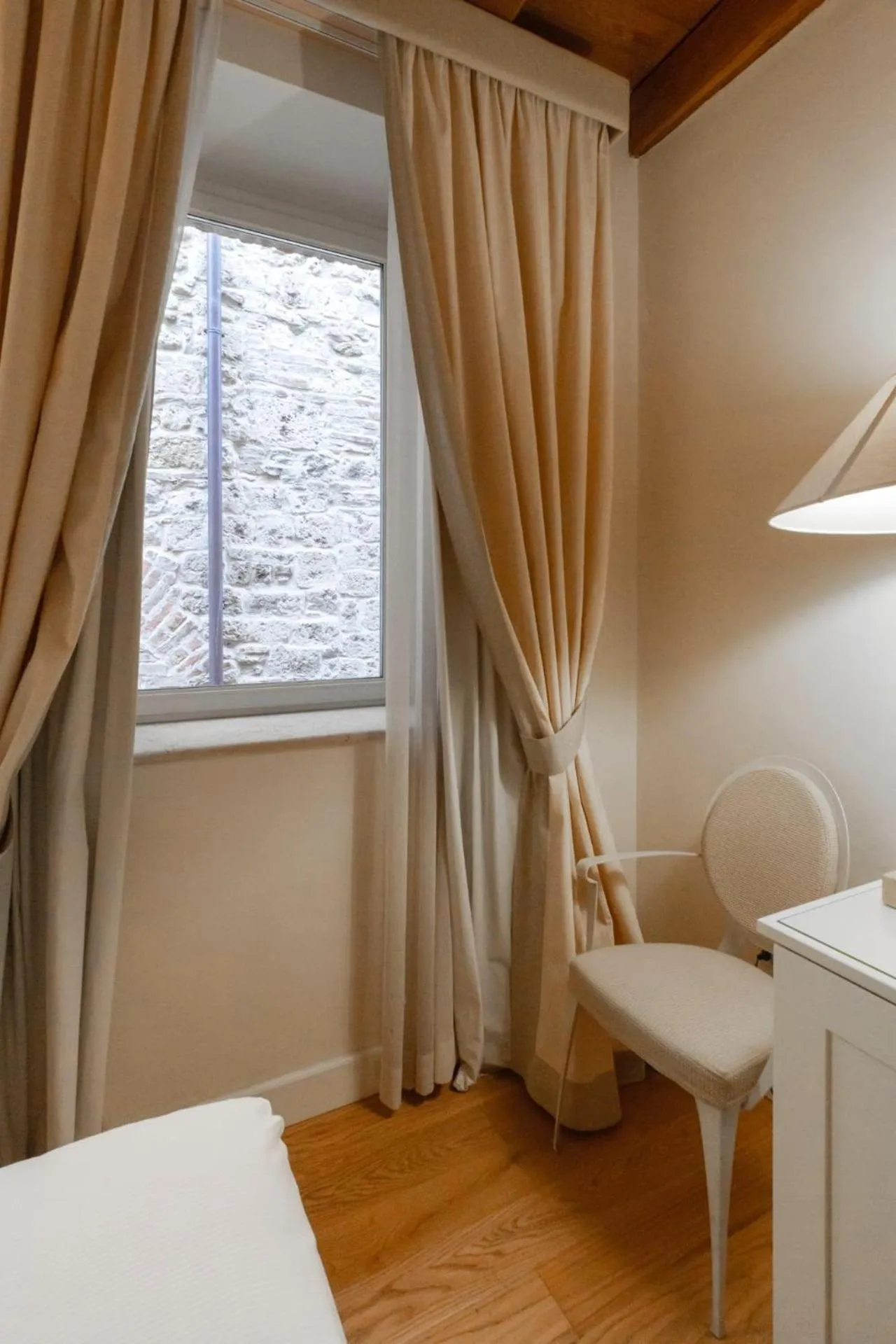 Bed in Hotel & Residenza 100 Torri