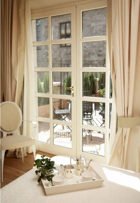 Hotel & Residenza 100 Torri