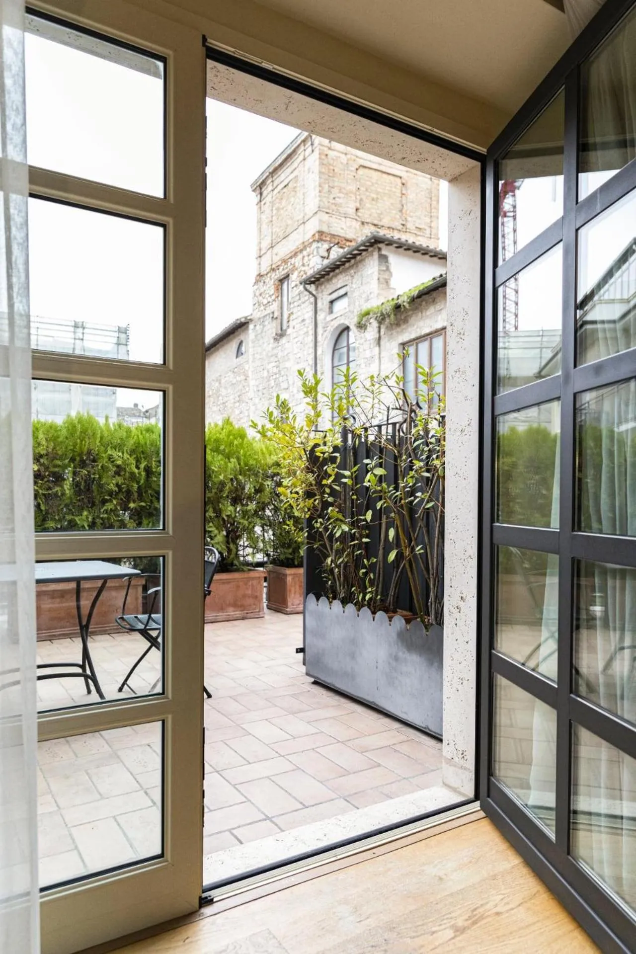 Hotel & Residenza 100 Torri