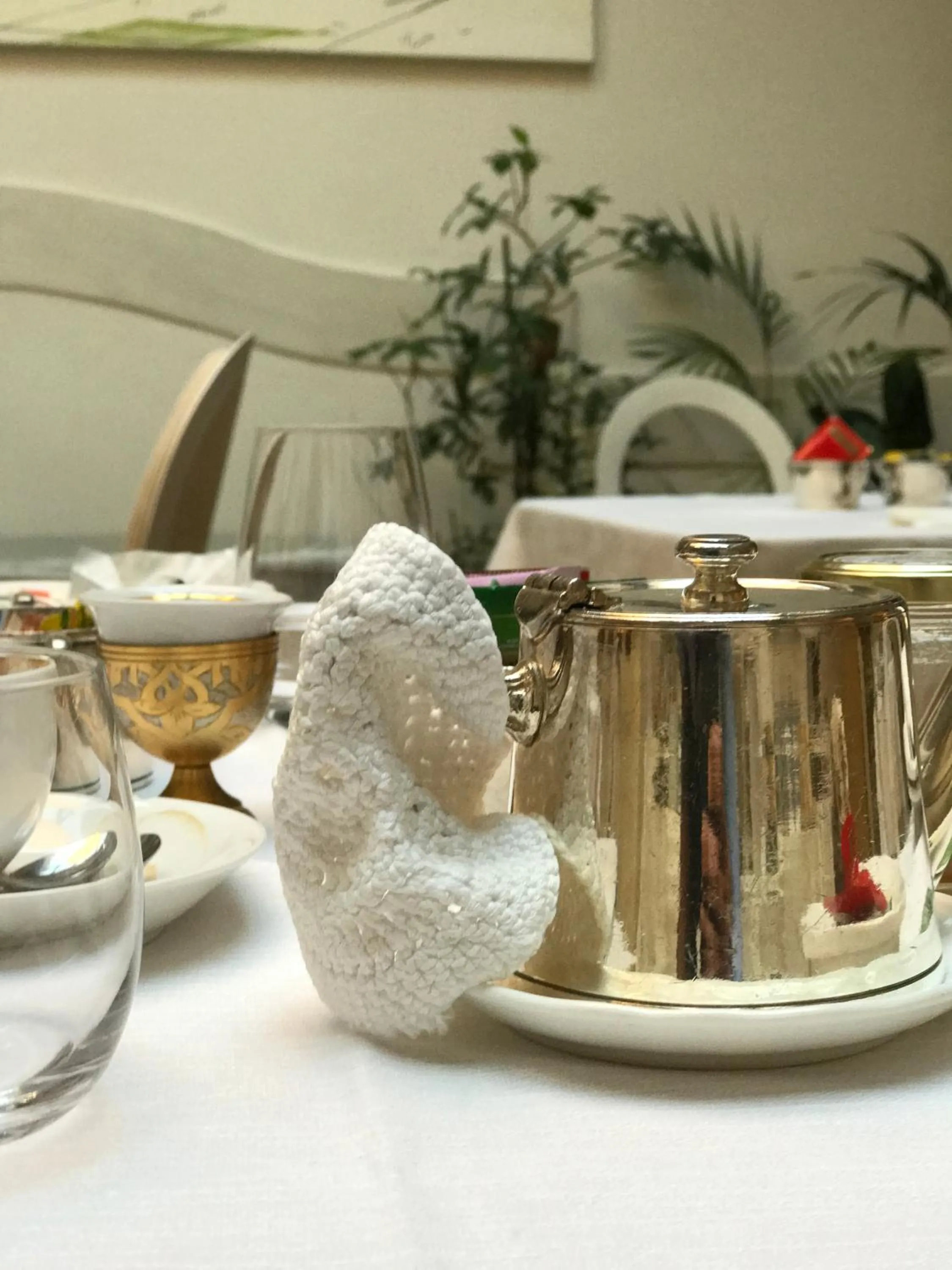 Hotel & Residenza 100 Torri