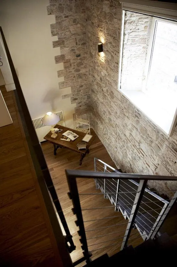 Hotel & Residenza 100 Torri