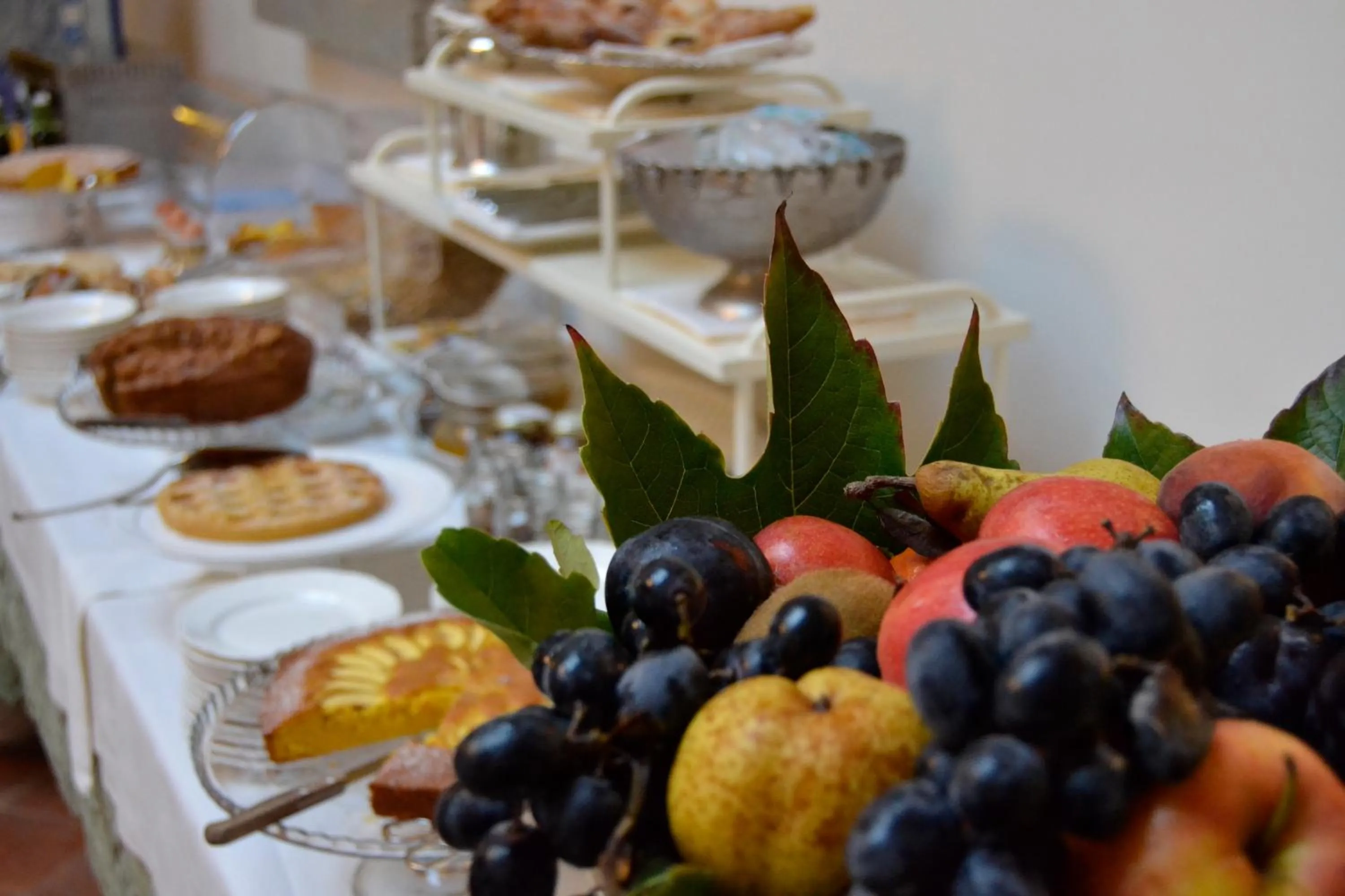 Hotel & Residenza 100 Torri