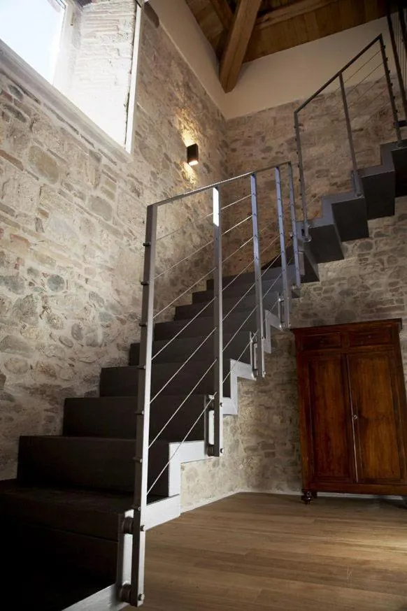 Hotel & Residenza 100 Torri