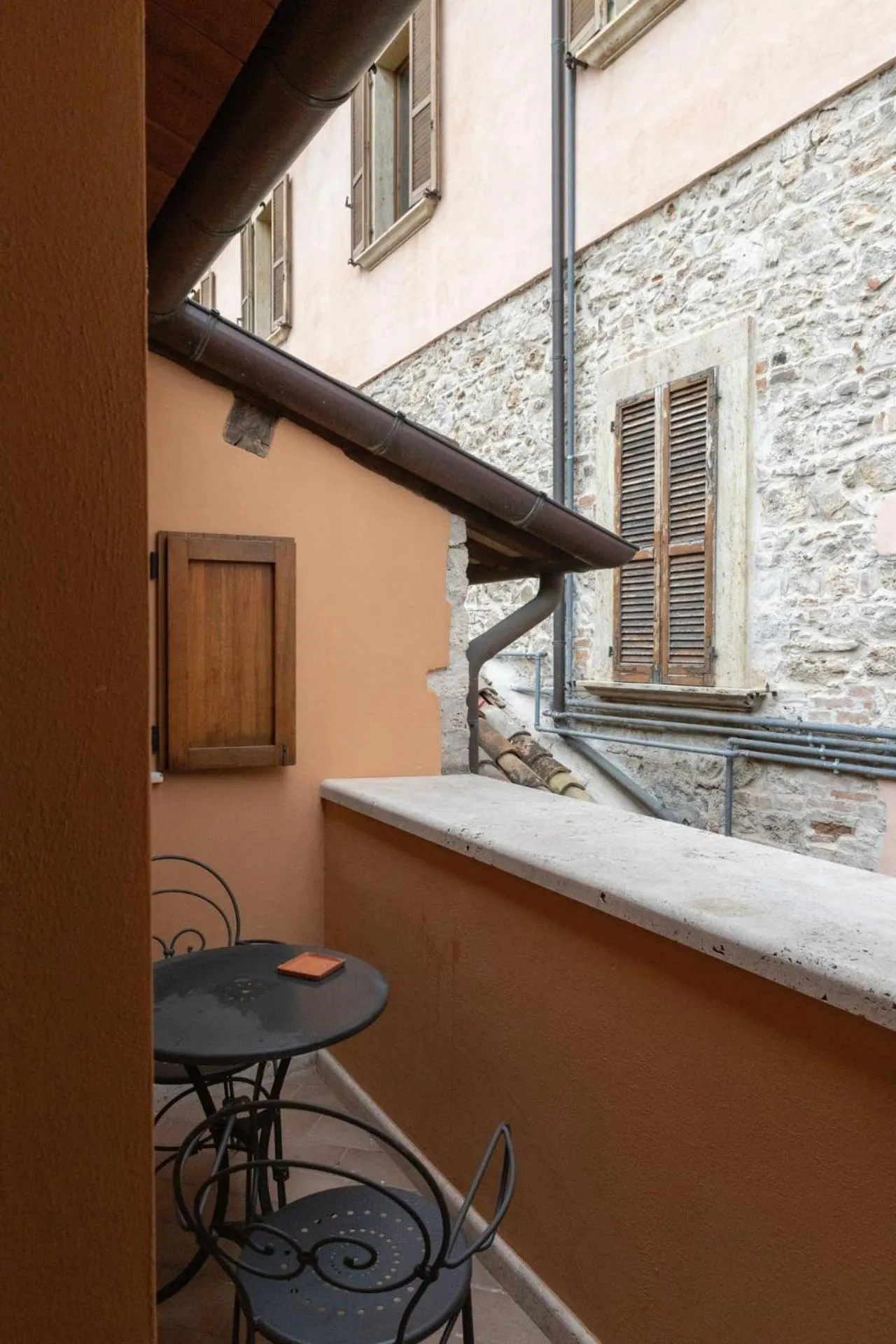 Hotel & Residenza 100 Torri