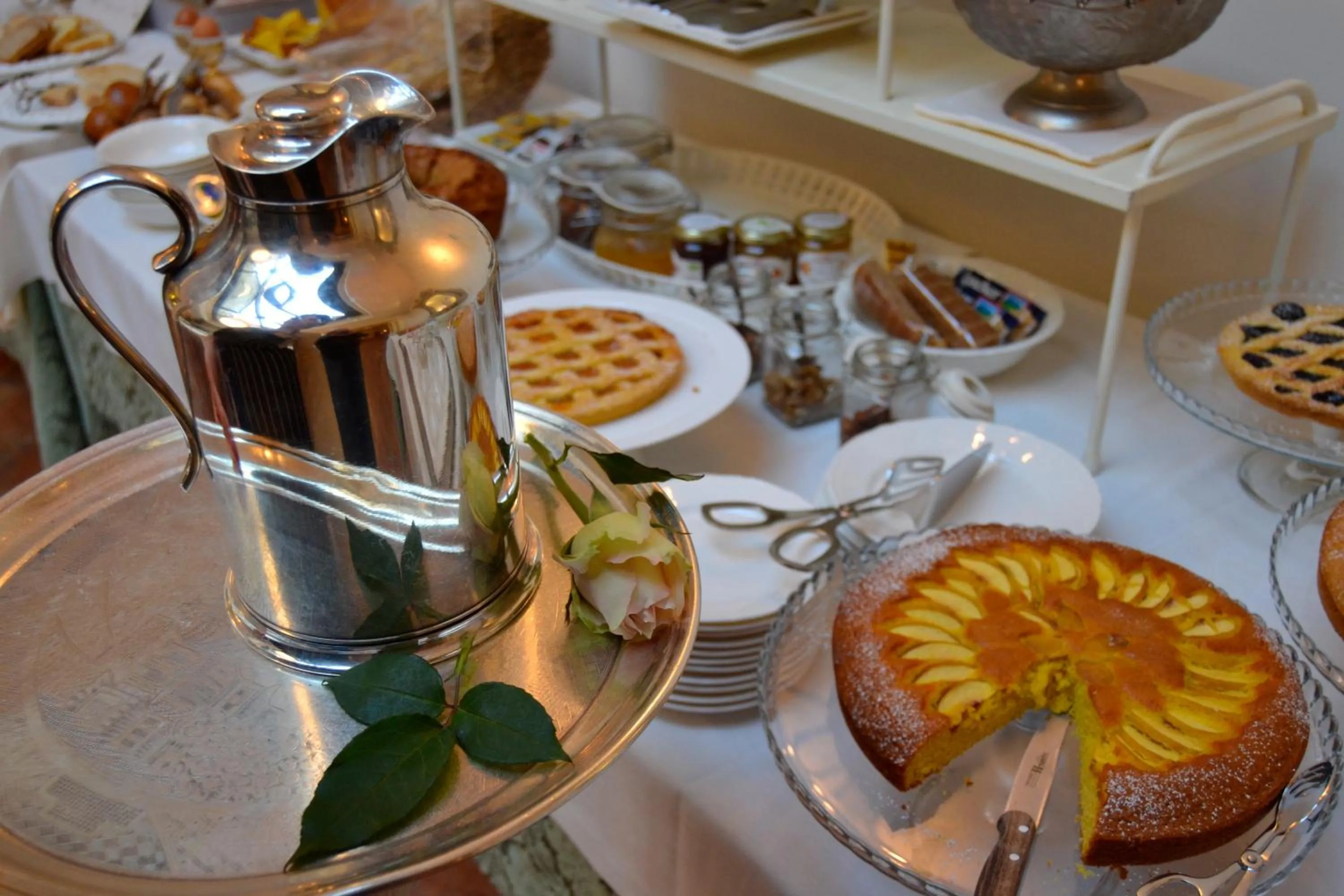 Hotel & Residenza 100 Torri