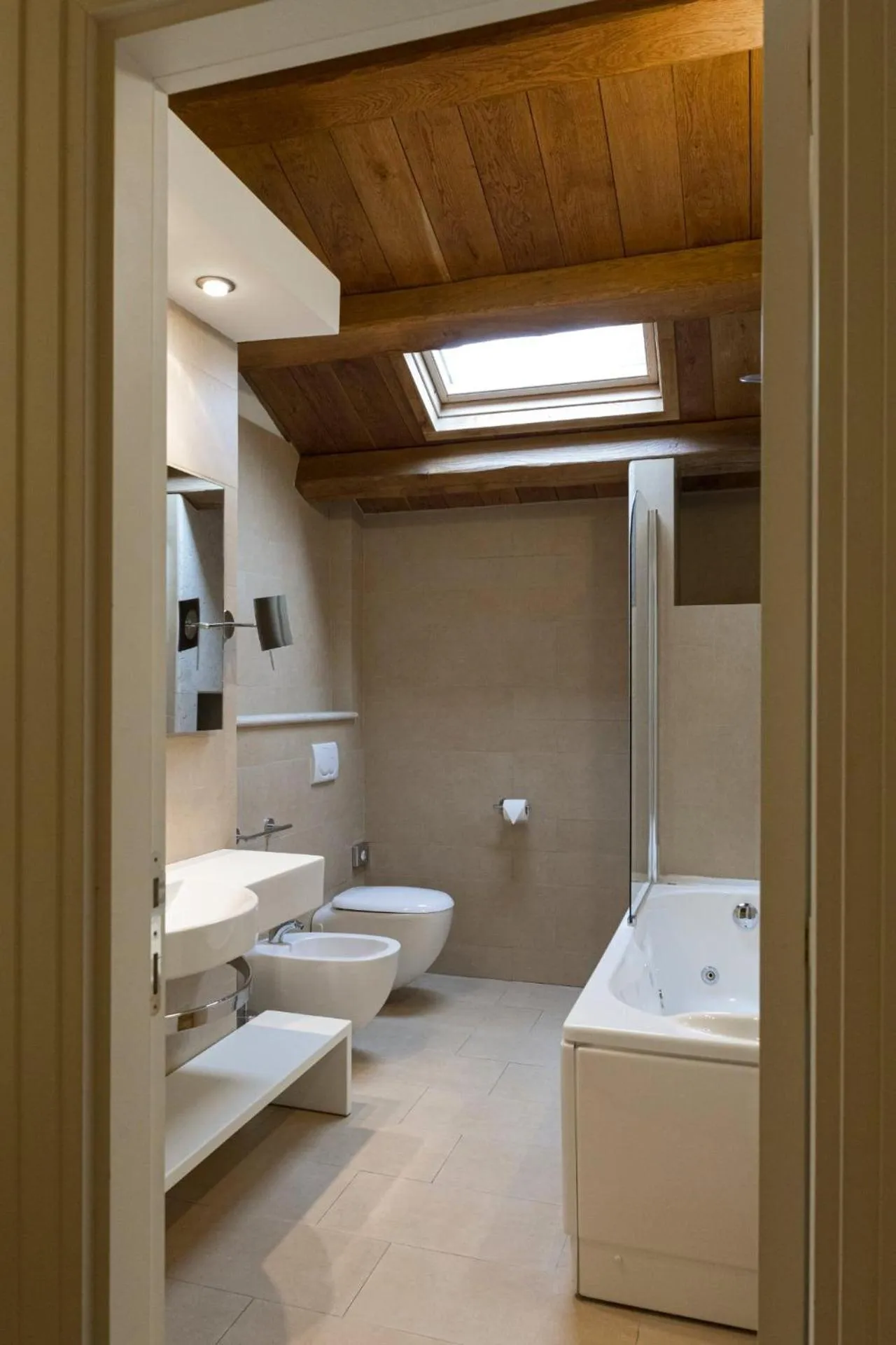 Hotel & Residenza 100 Torri