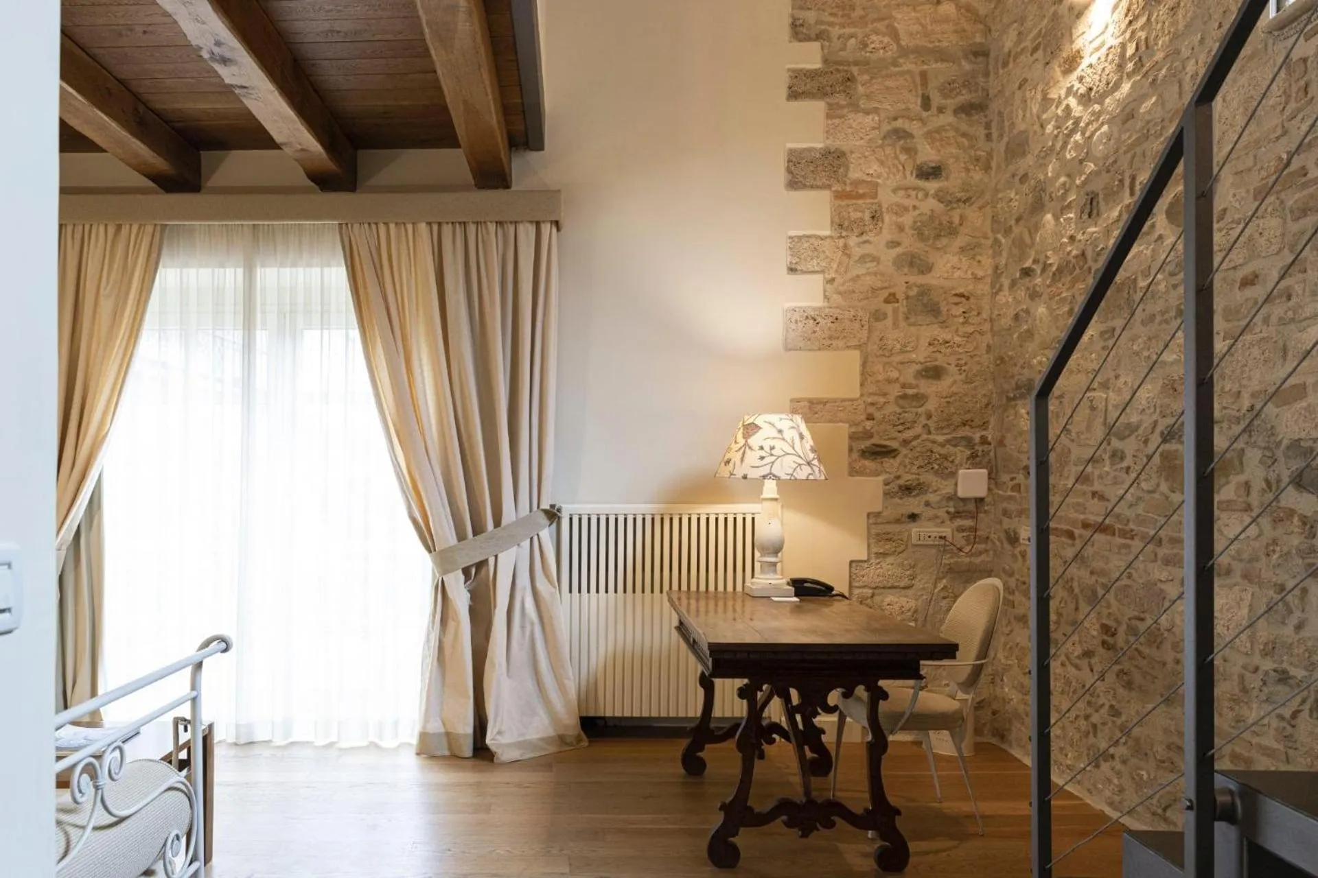 Hotel & Residenza 100 Torri