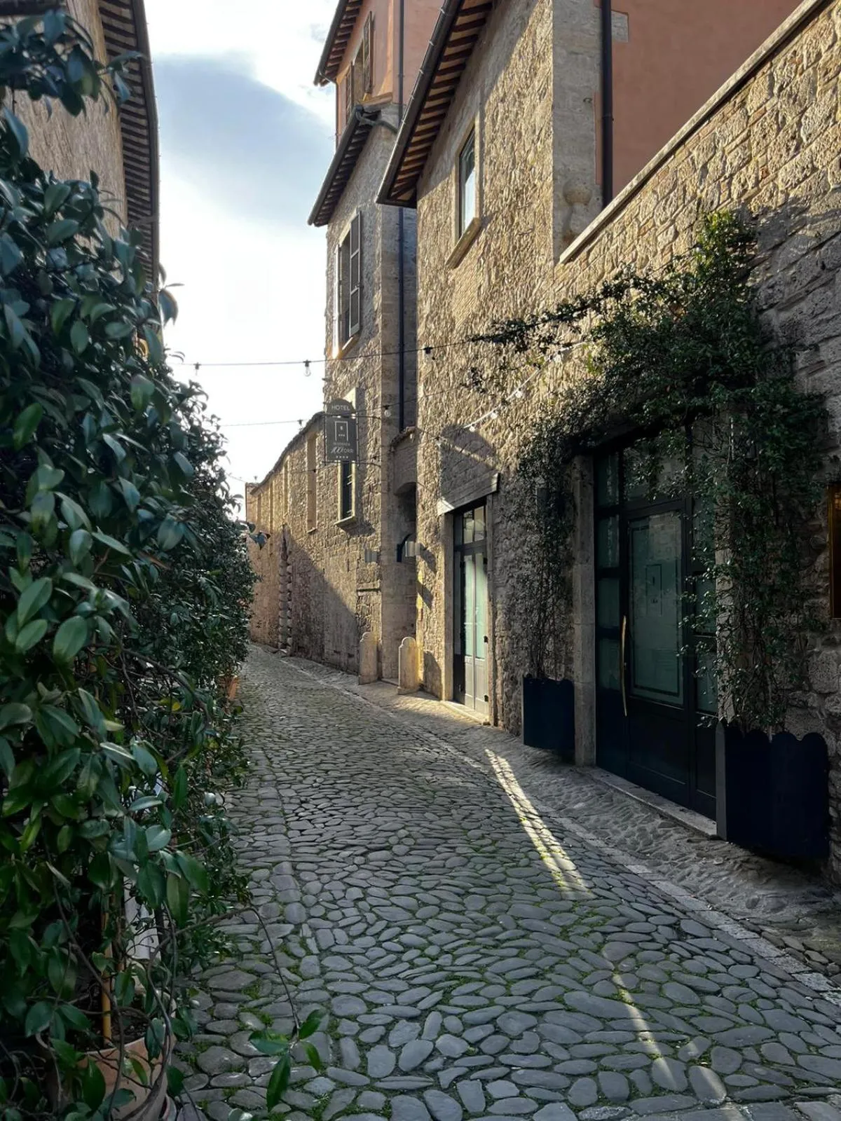 Hotel & Residenza 100 Torri