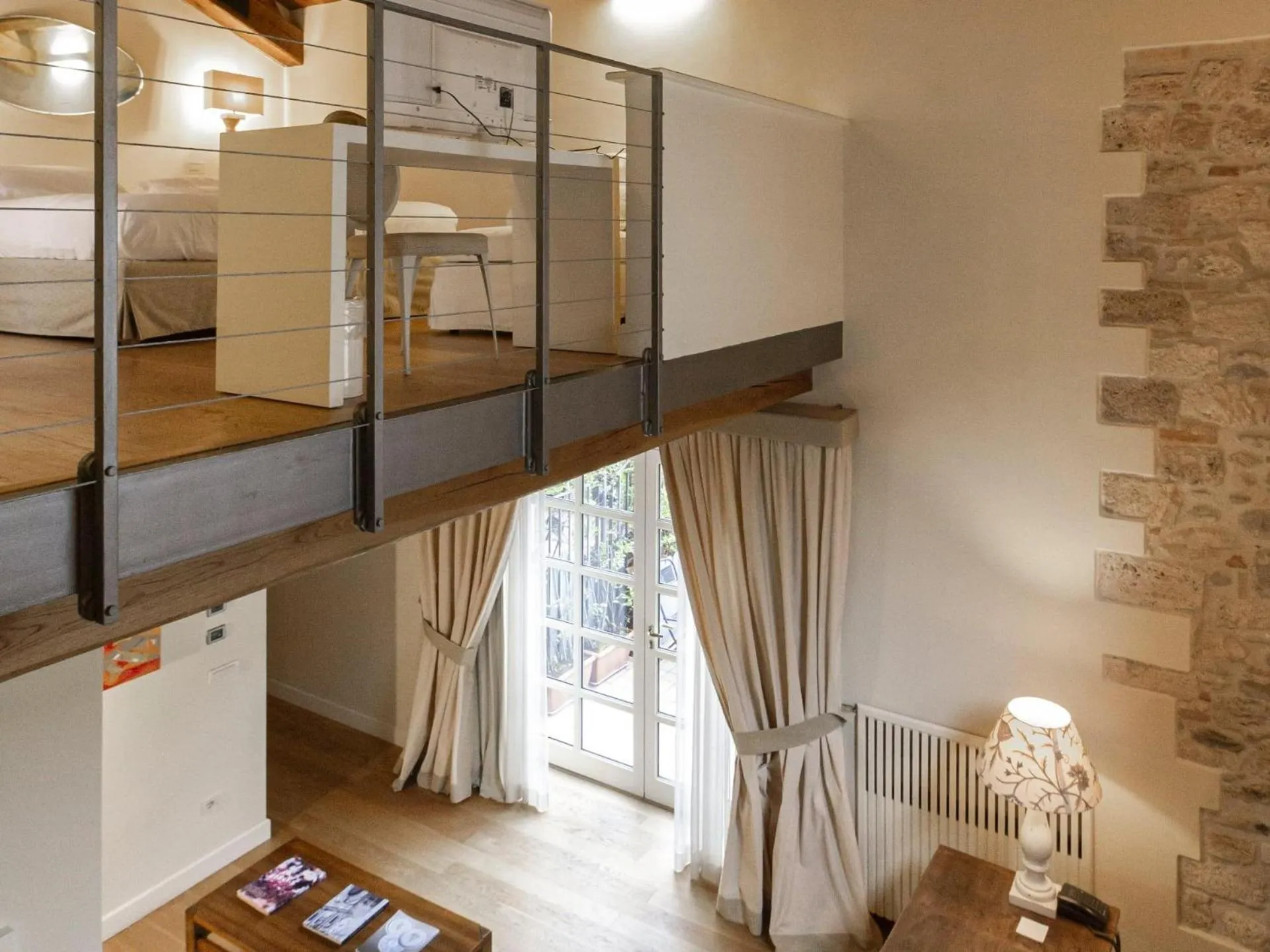 Hotel & Residenza 100 Torri