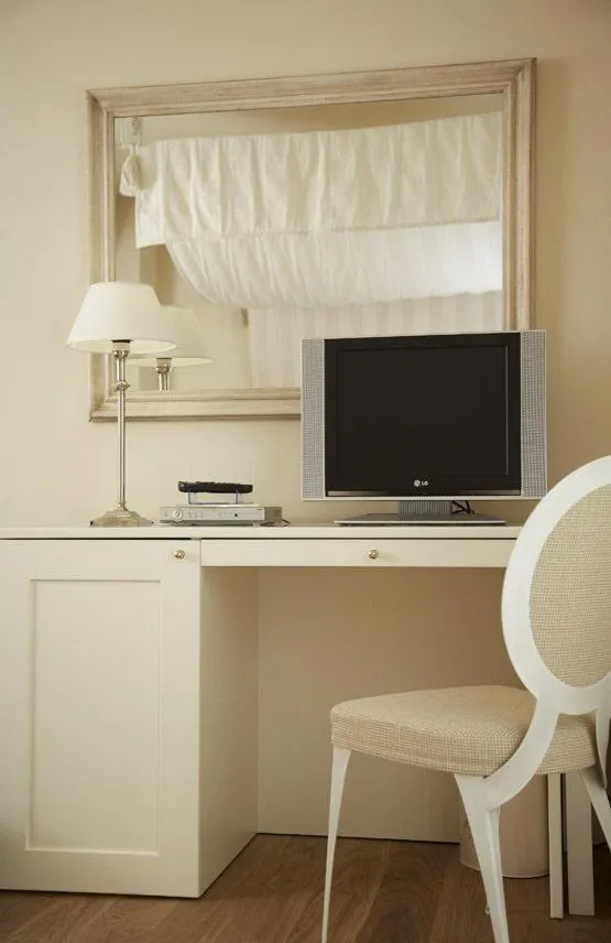 Hotel & Residenza 100 Torri