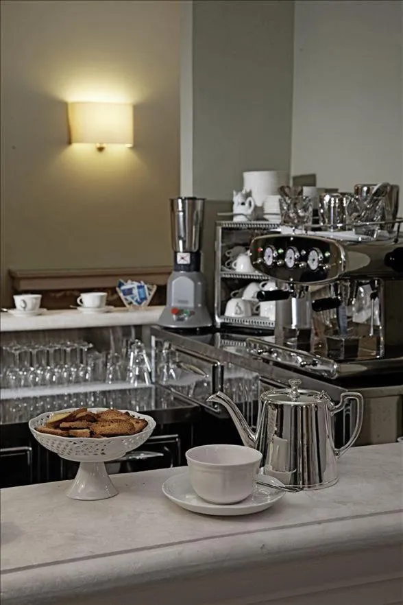 Hotel & Residenza 100 Torri